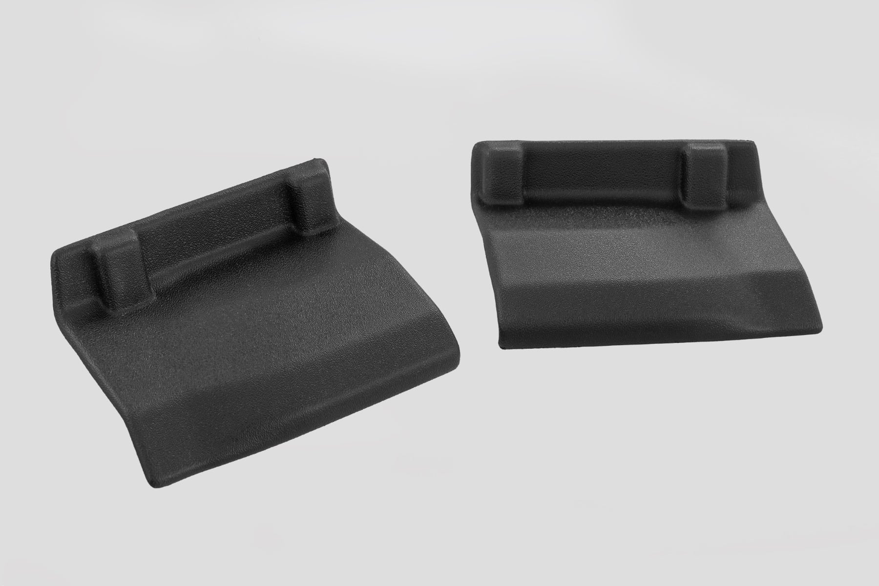Trail Cladding | Rocker Sill Plates | 4-Door | Ford Bronco 4WD (2021-2026) — view 6