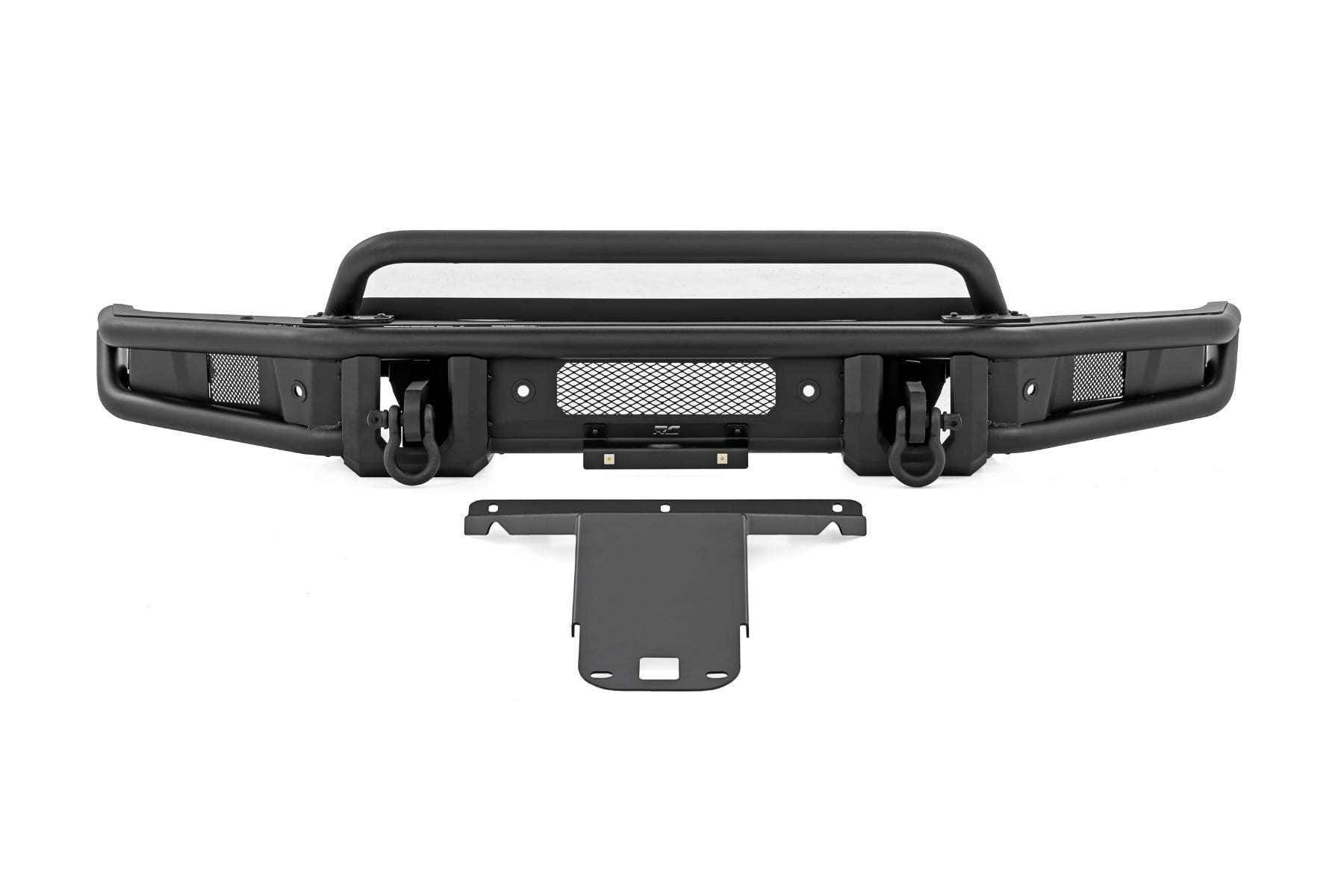 Front Bumper | Tubular | Ford F-150 2WD/4WD (2021-2023) — view 6