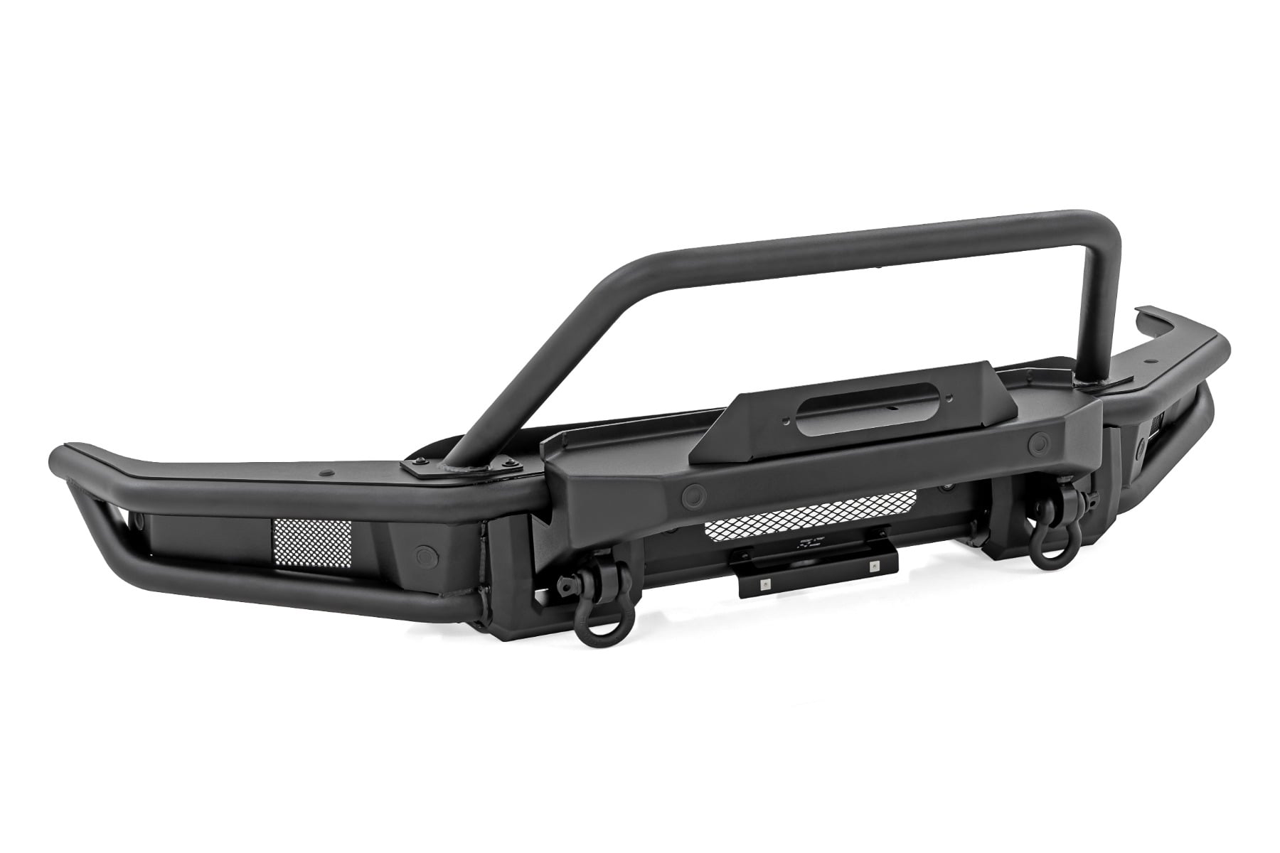 Front Bumper | Tubular |Winch Mount | Ford F-150 2WD/4WD (2021-2023) — view 5