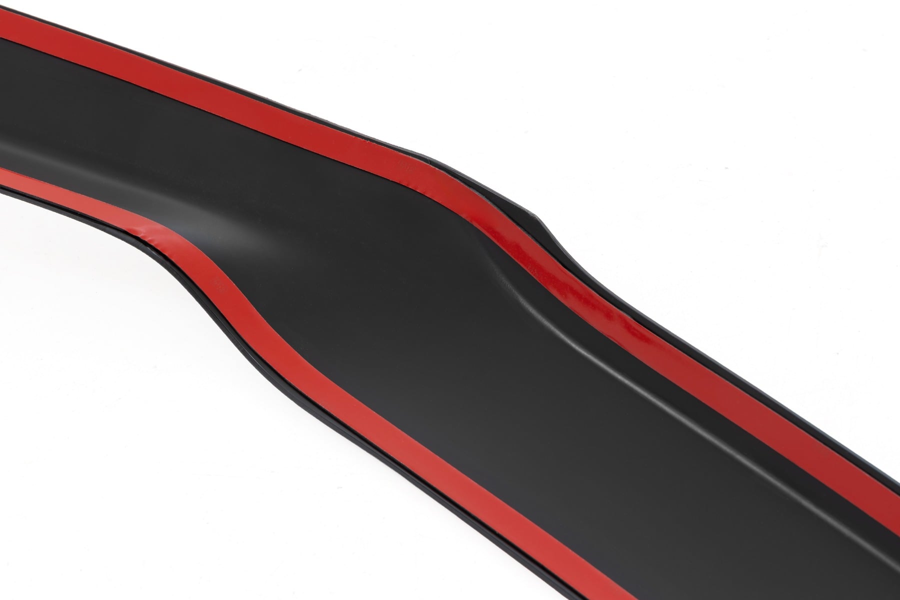 Hood Protector | Gloss Black | Ford F-150 2WD/4WD (2021-2026) — view 6