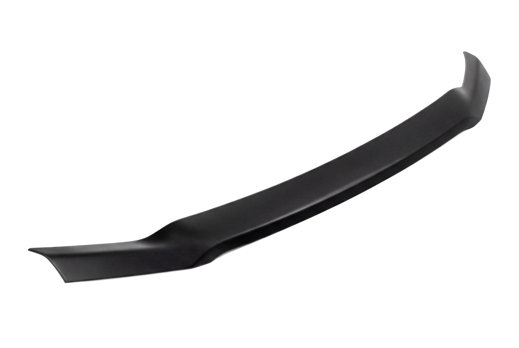 Hood Protector | Gloss Black | Ford F-150 2WD/4WD (2021-2026) — view 5