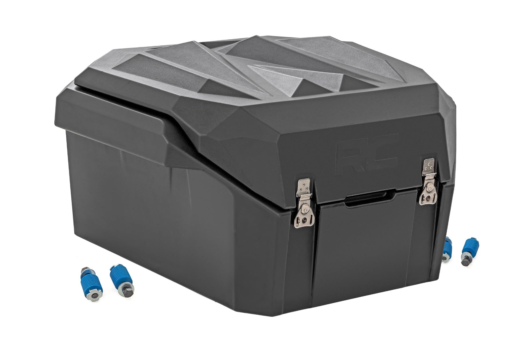 Cargo Box | 63.5 GL | Polaris RZR Turbo R — view 6