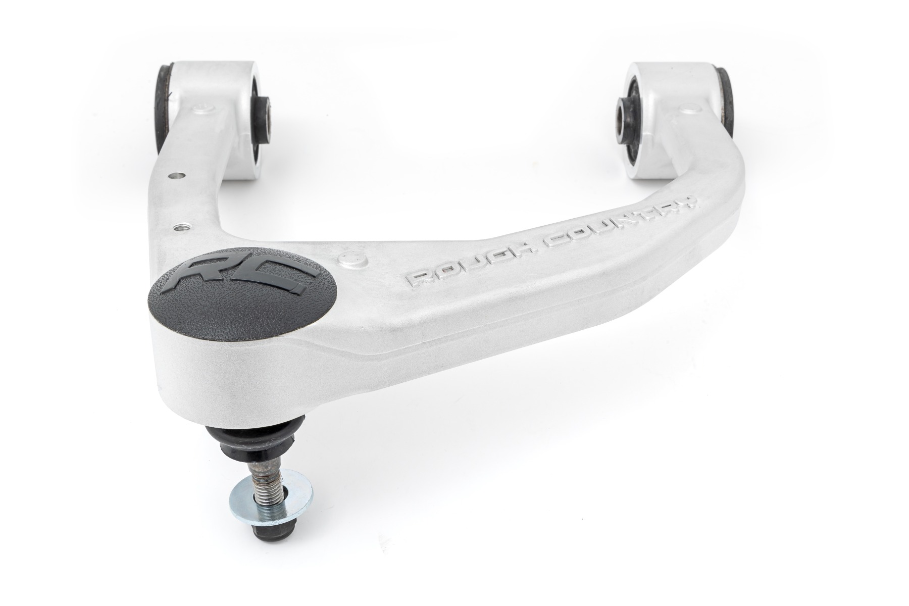 Forged Upper Control Arms | OE Upgrade | Toyota Tundra 2WD/4WD (2022-2026) — view 2