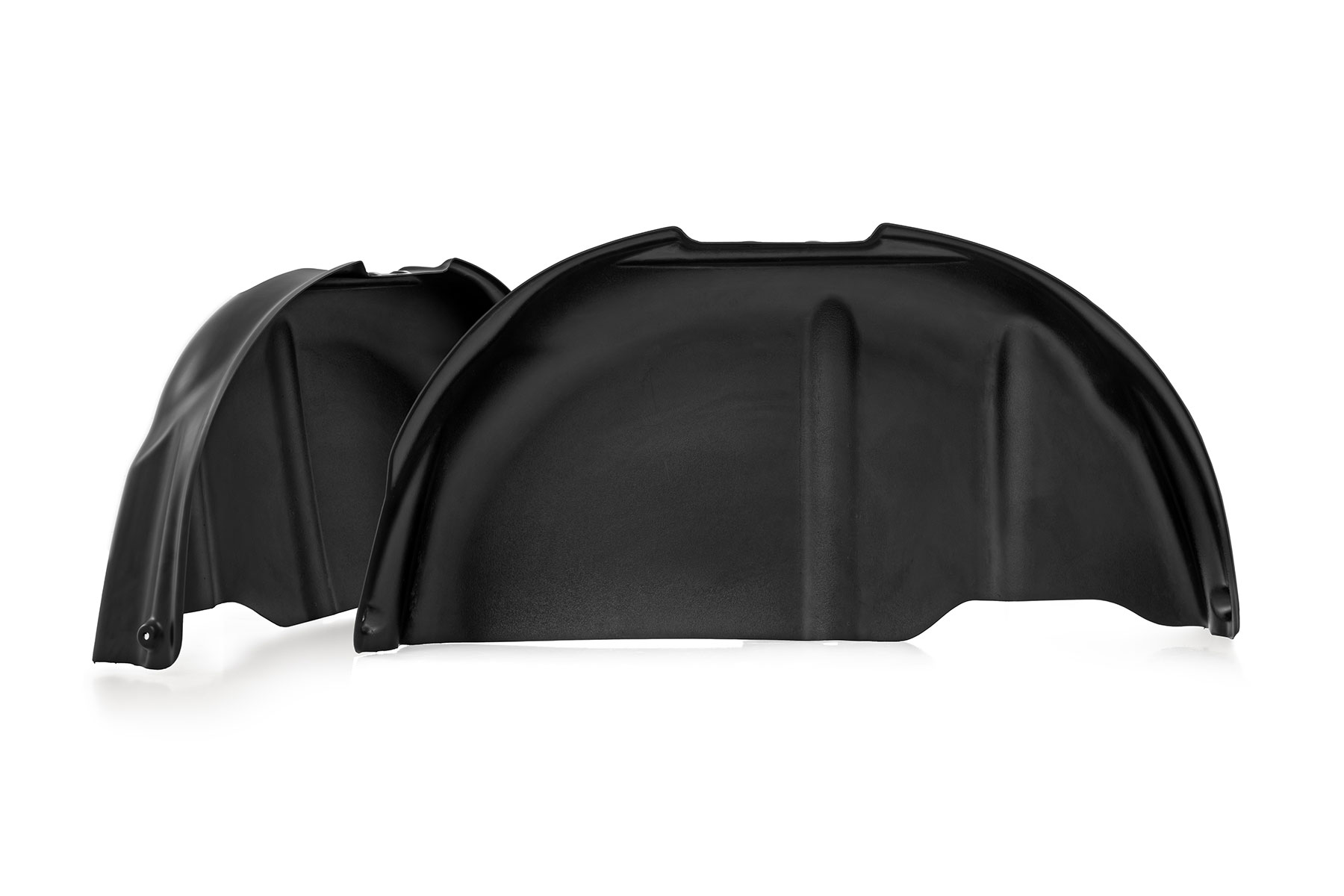 Rear Wheel Well Liners | Toyota Tundra 2WD/4WD (2022-2026) — view 3