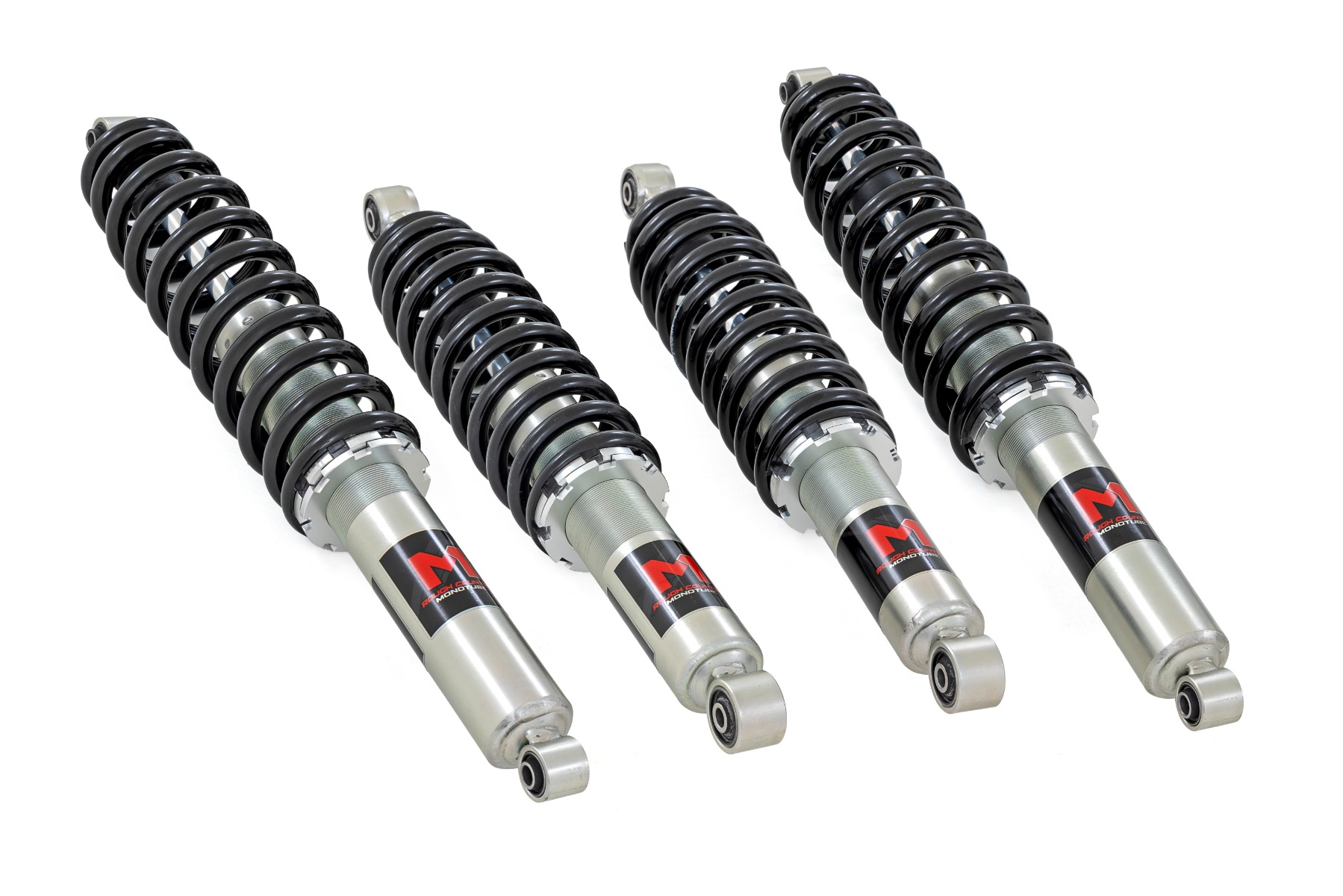 Adjustable Suspension Lift Kit | Ride Height Adjust | CFMOTO