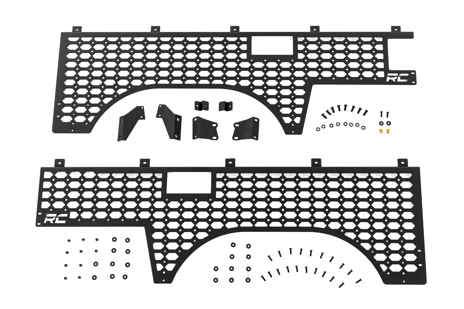 Molle Bed Mounting Panel | Toyota Tundra 2WD/4WD (2022-2026) view 5