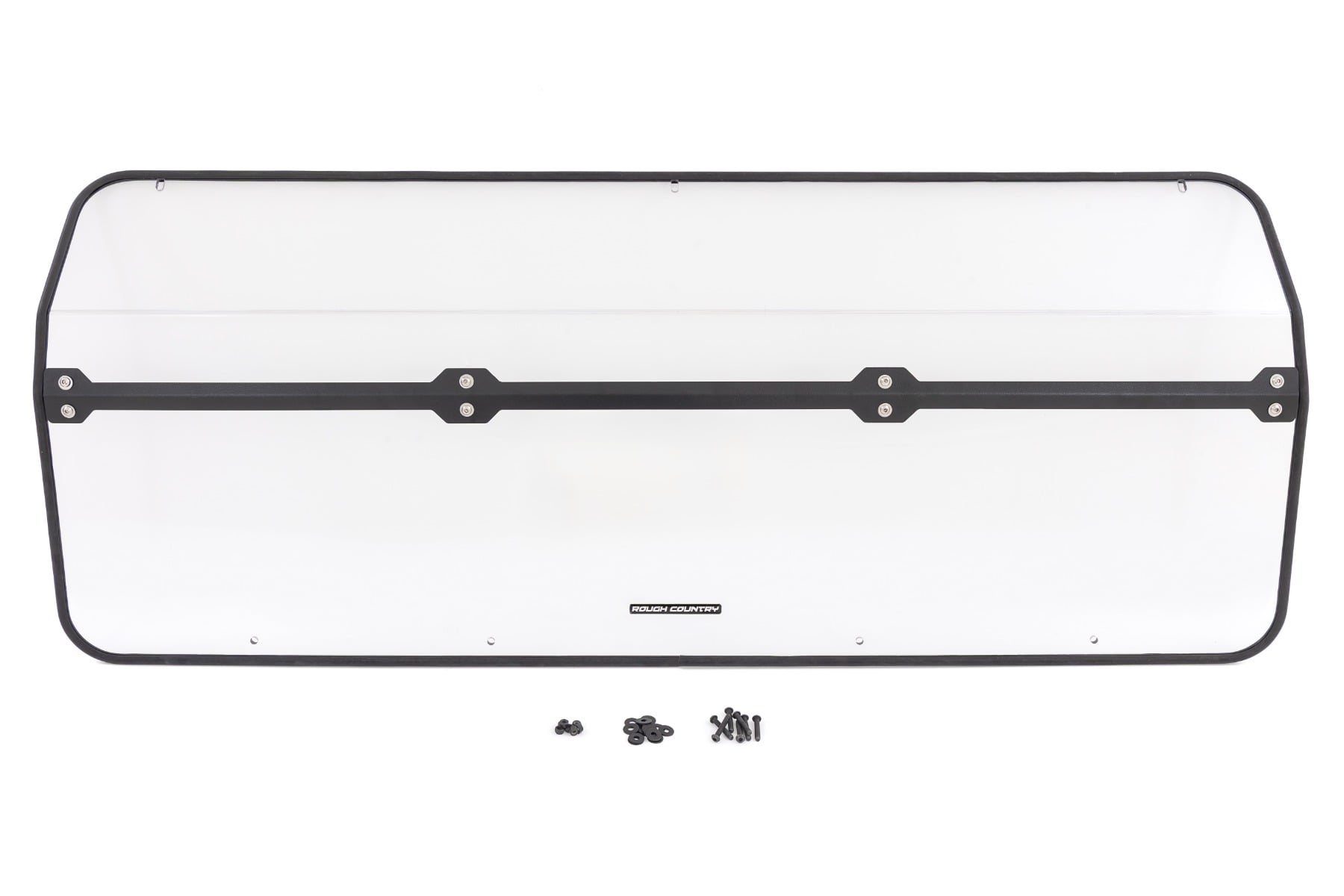 Rear Panel | Scratch Resistant | Segway UT10 — view 5