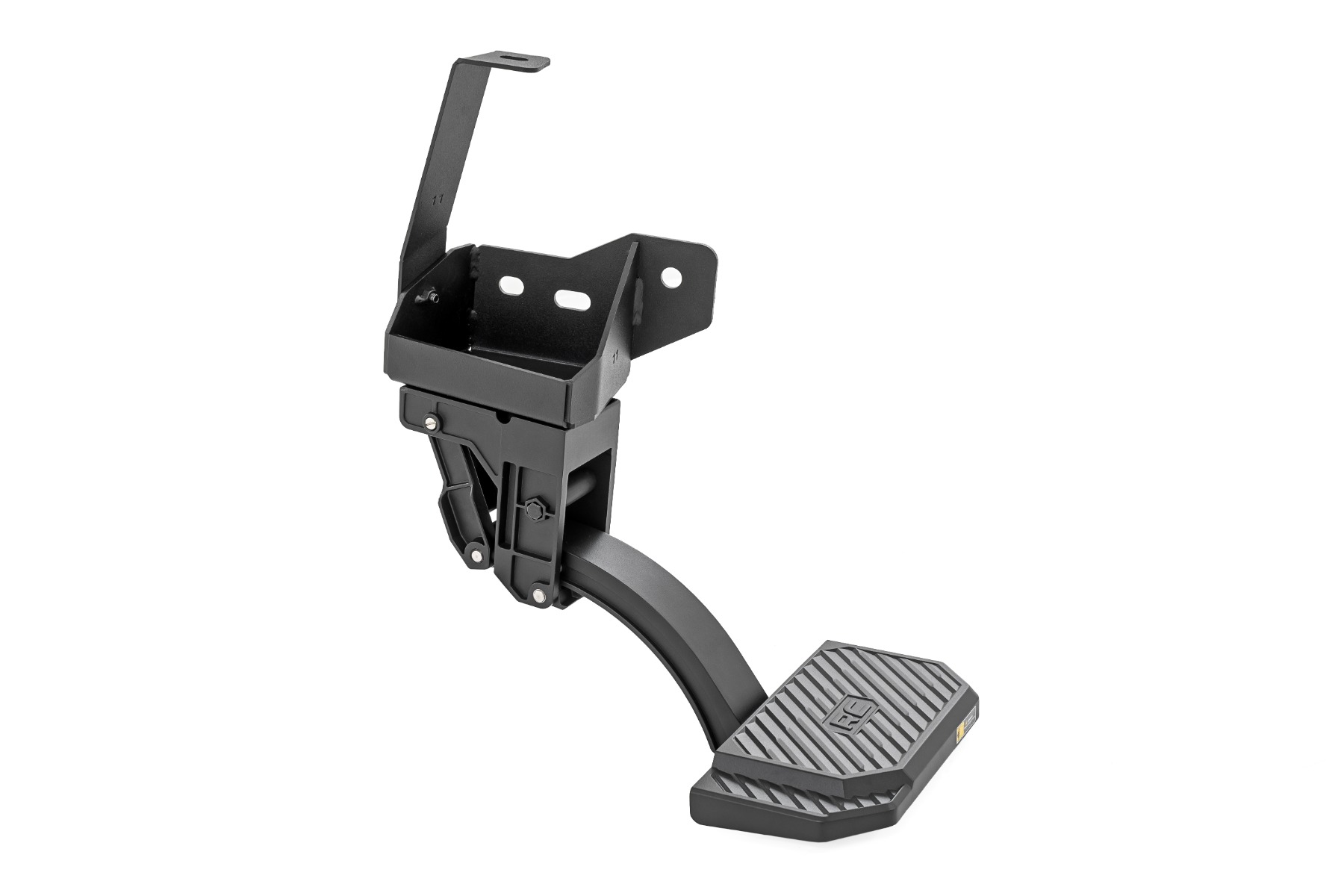 Retractable Bed Step | Manual Pull | Toyota Tundra 2WD/4WD (2022-2026) — view 5