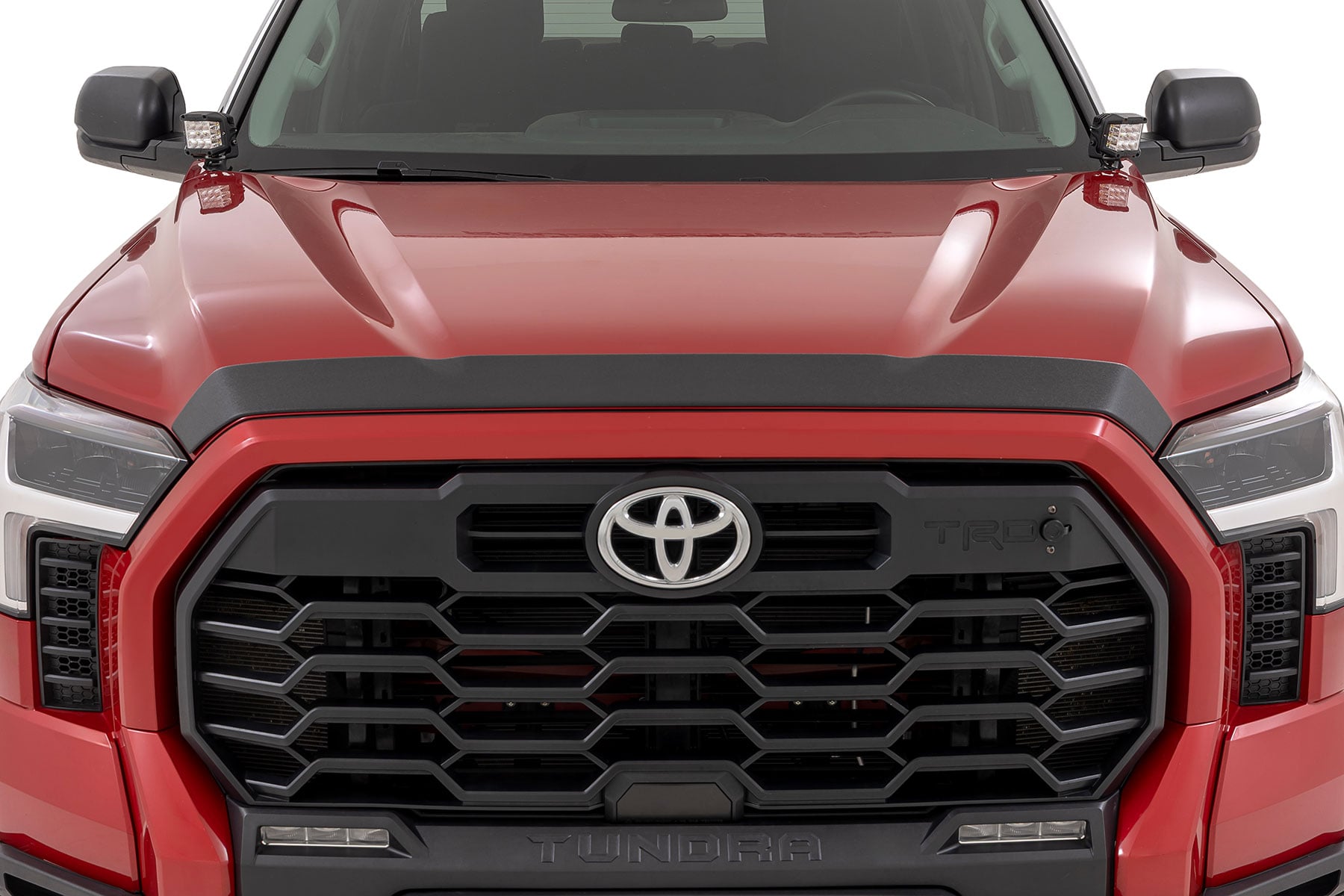 Hood Protector | Toyota Tundra 2WD/4WD (2022-2026) — view 2