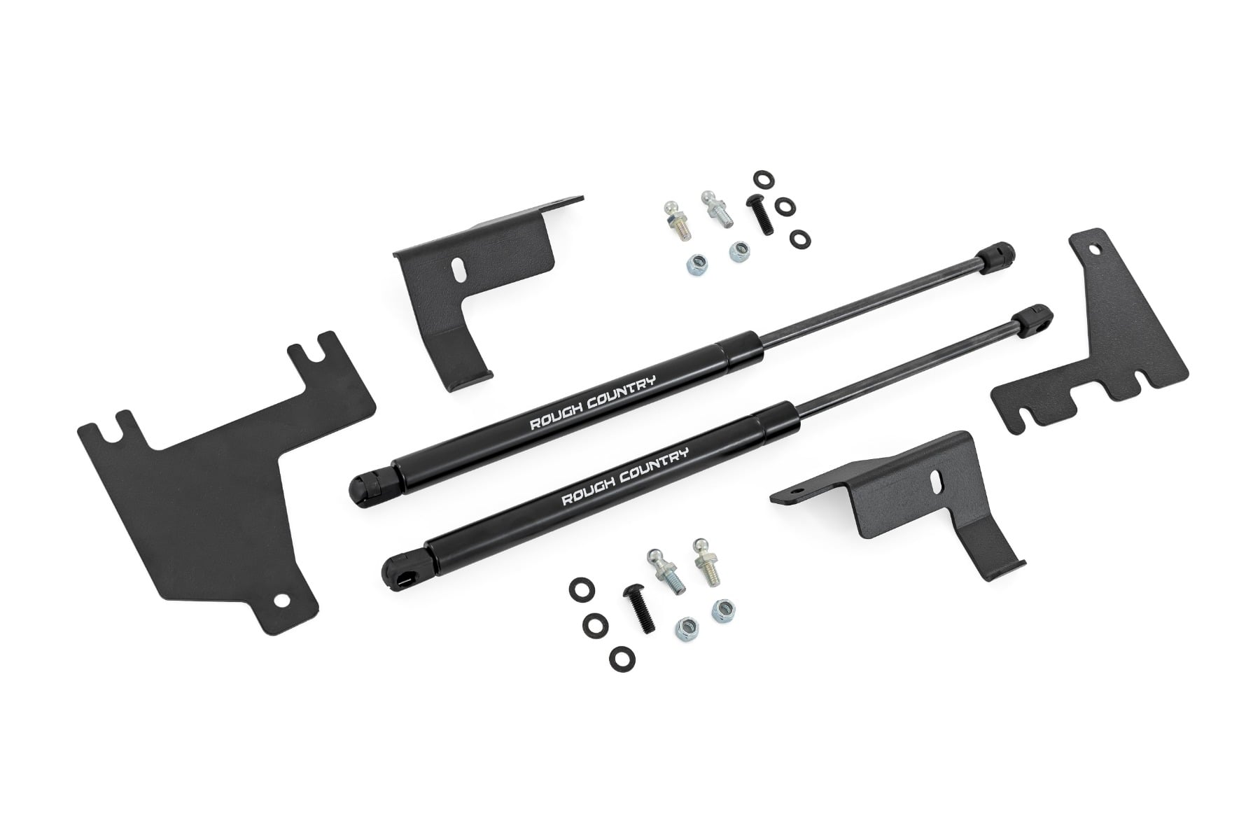 Hood Struts | Hydraulic | Toyota Tacoma 2WD/4WD (2024-2026) view 3