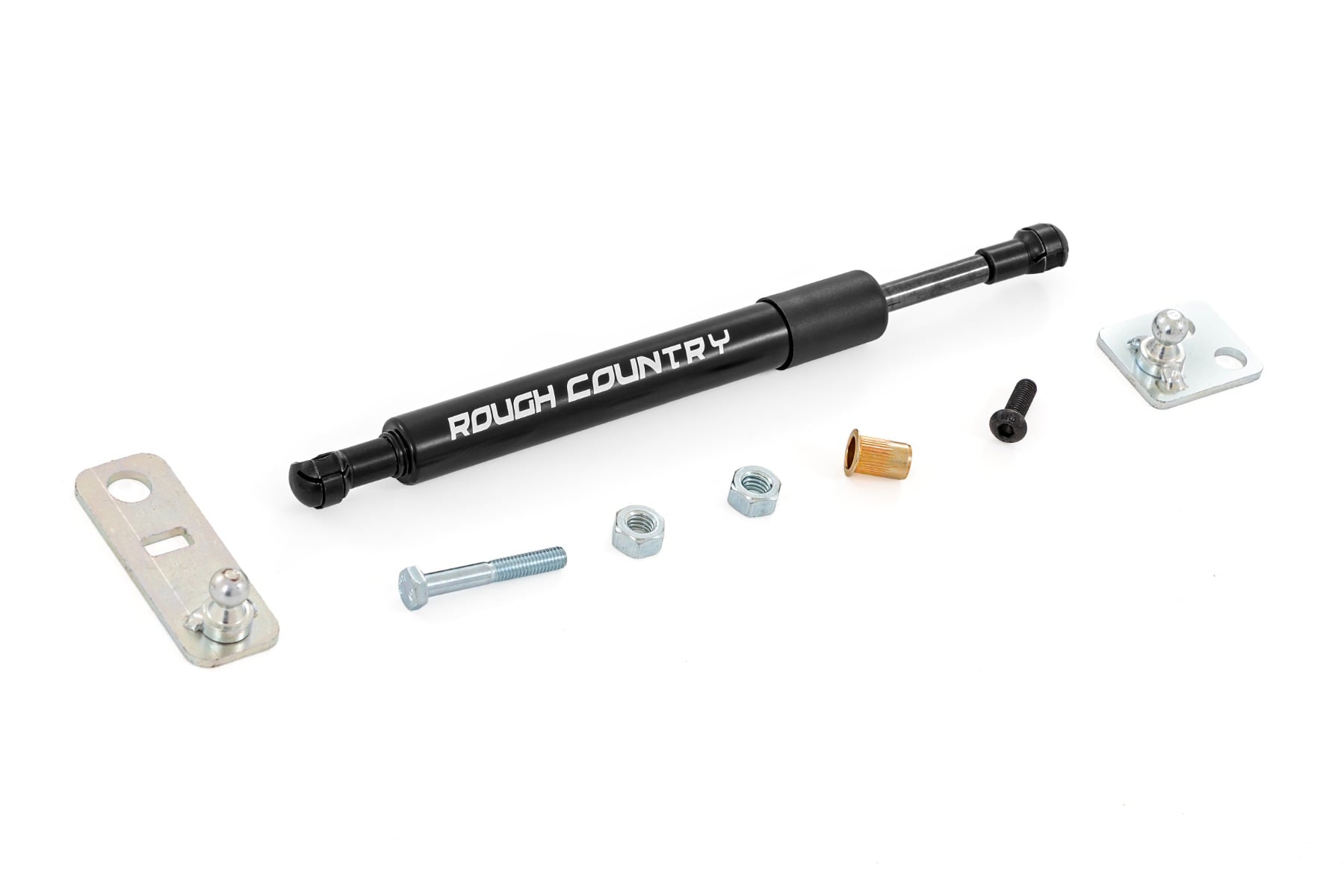 Tailgate Assist | Chevy Silverado & GMC Sierra 1500 2WD/4WD (2019-2026) — view 2