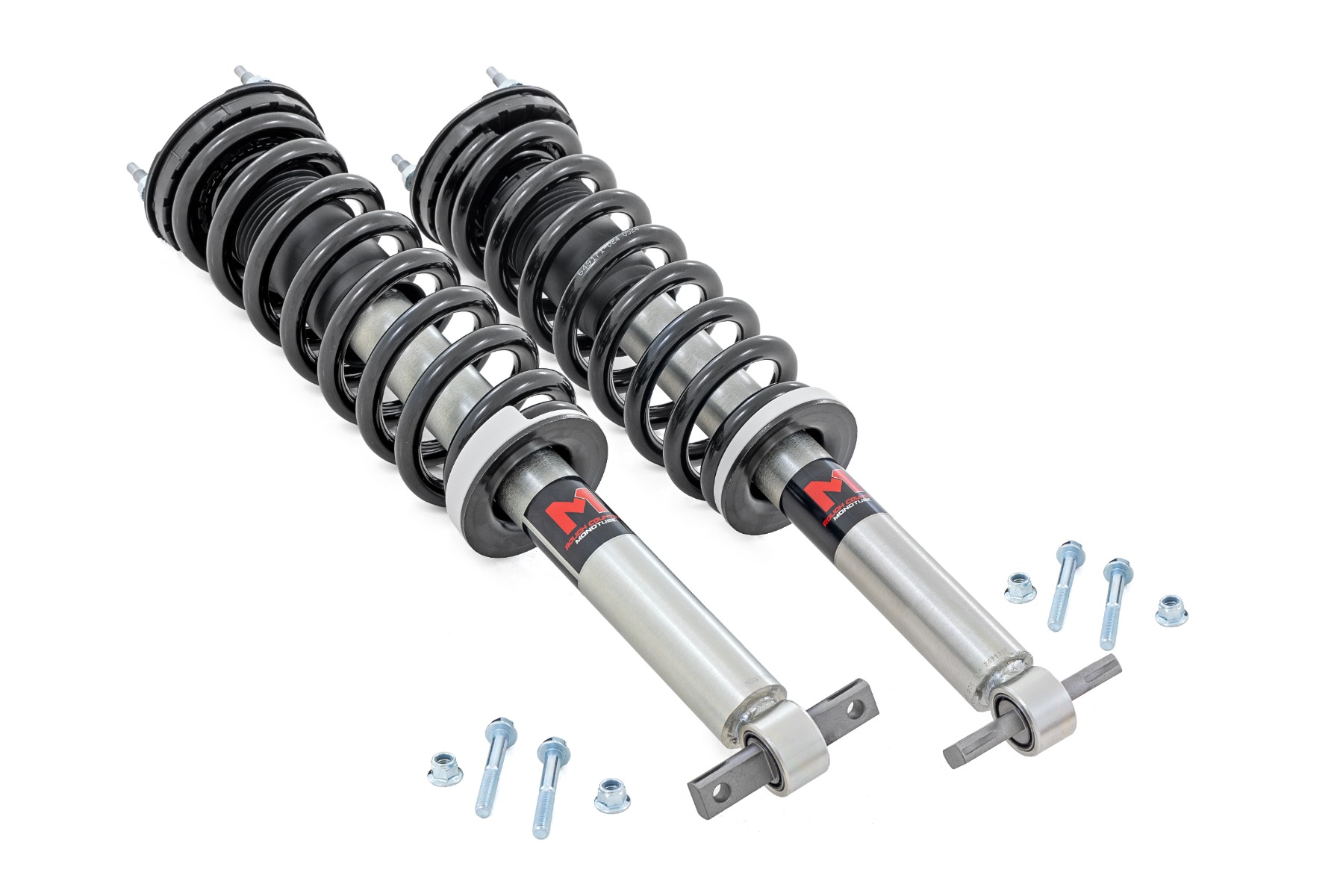 M1 Adjustable Leveling Struts | 0-2