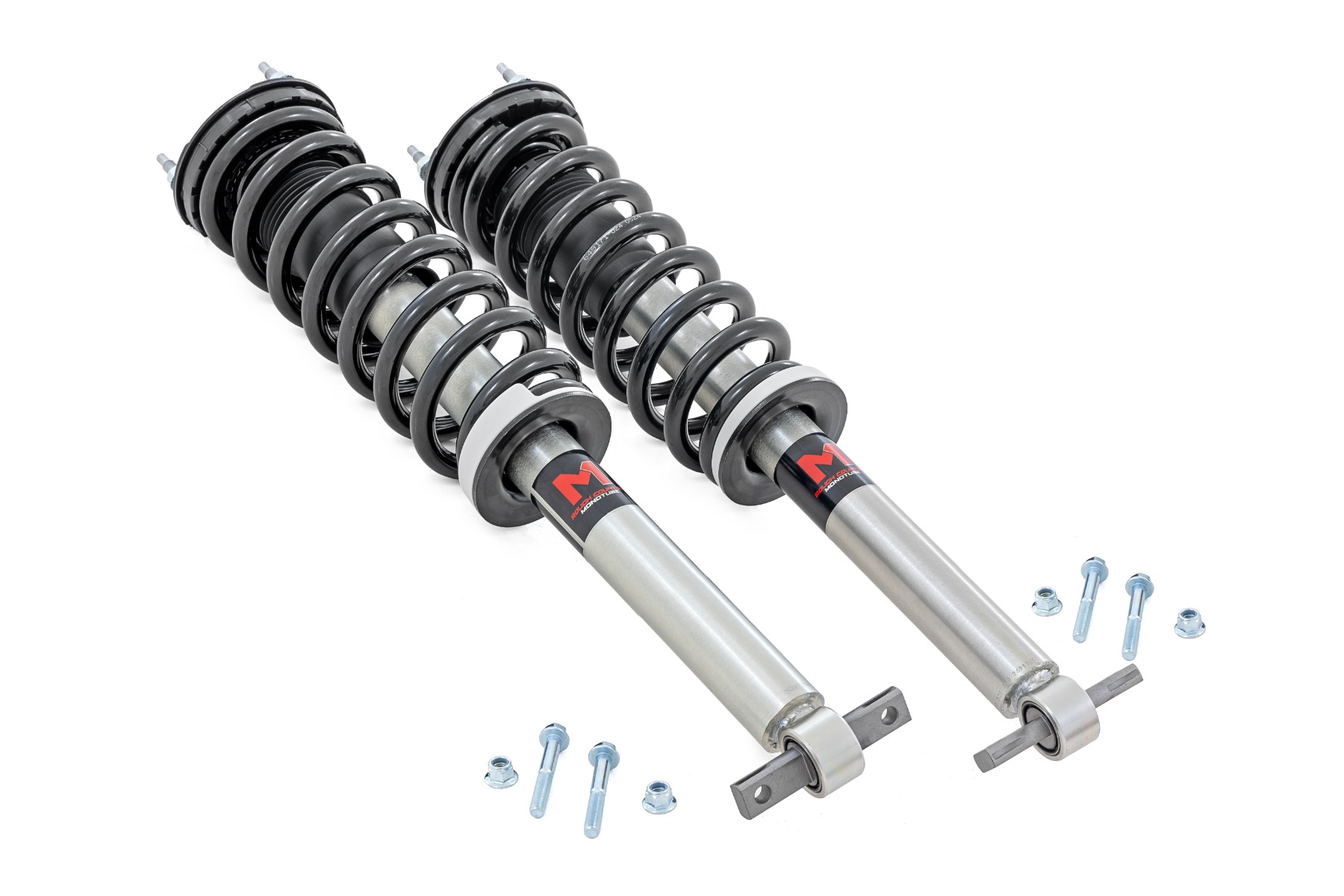 M1 Loaded Strut Pair | 6in | Chevy/GMC Canyon/Colorado 4WD