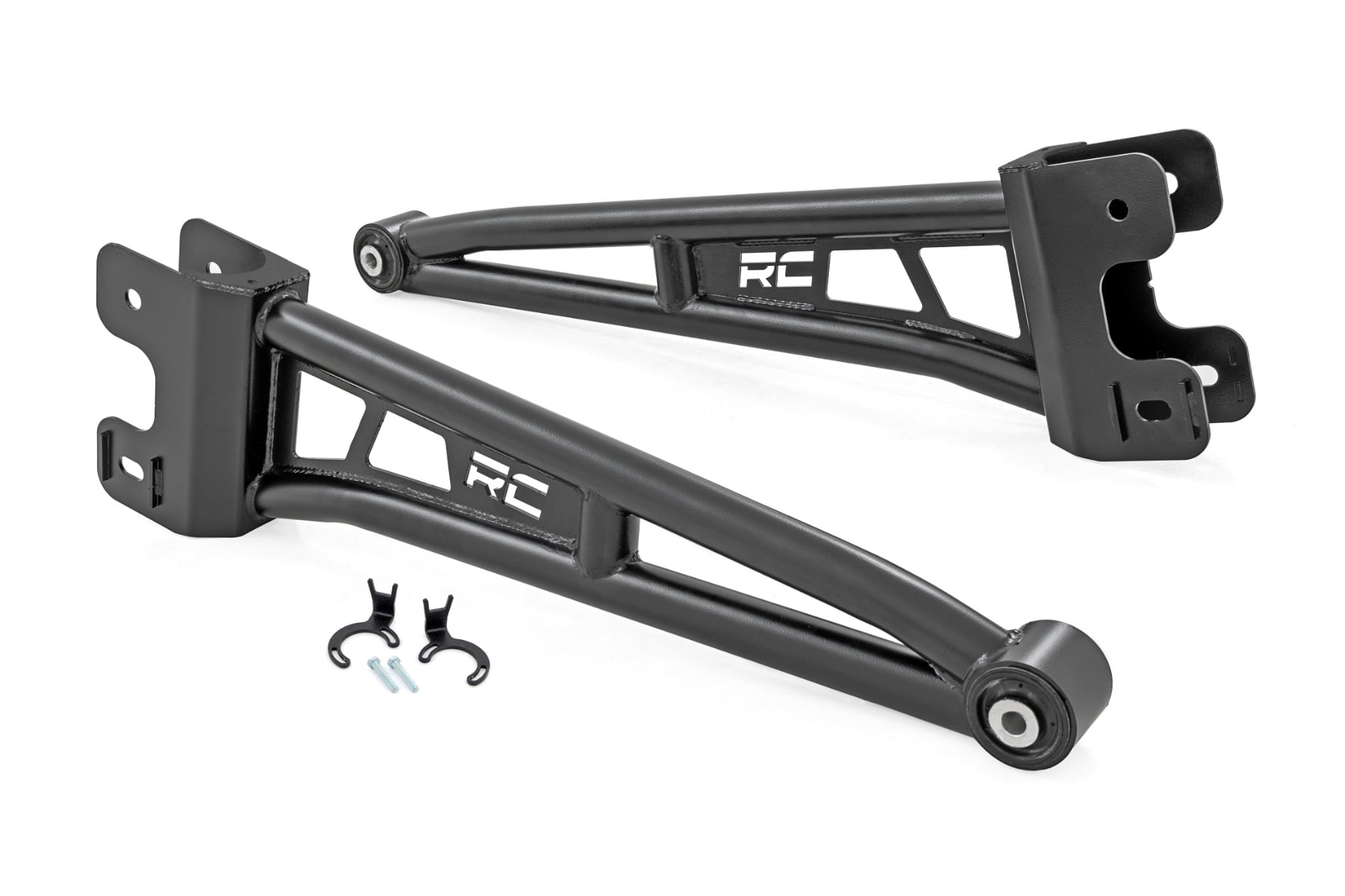 Radius Arm Upgrade | Ford F-250/F-350 Super Duty 4WD (2023-2026) — view 3
