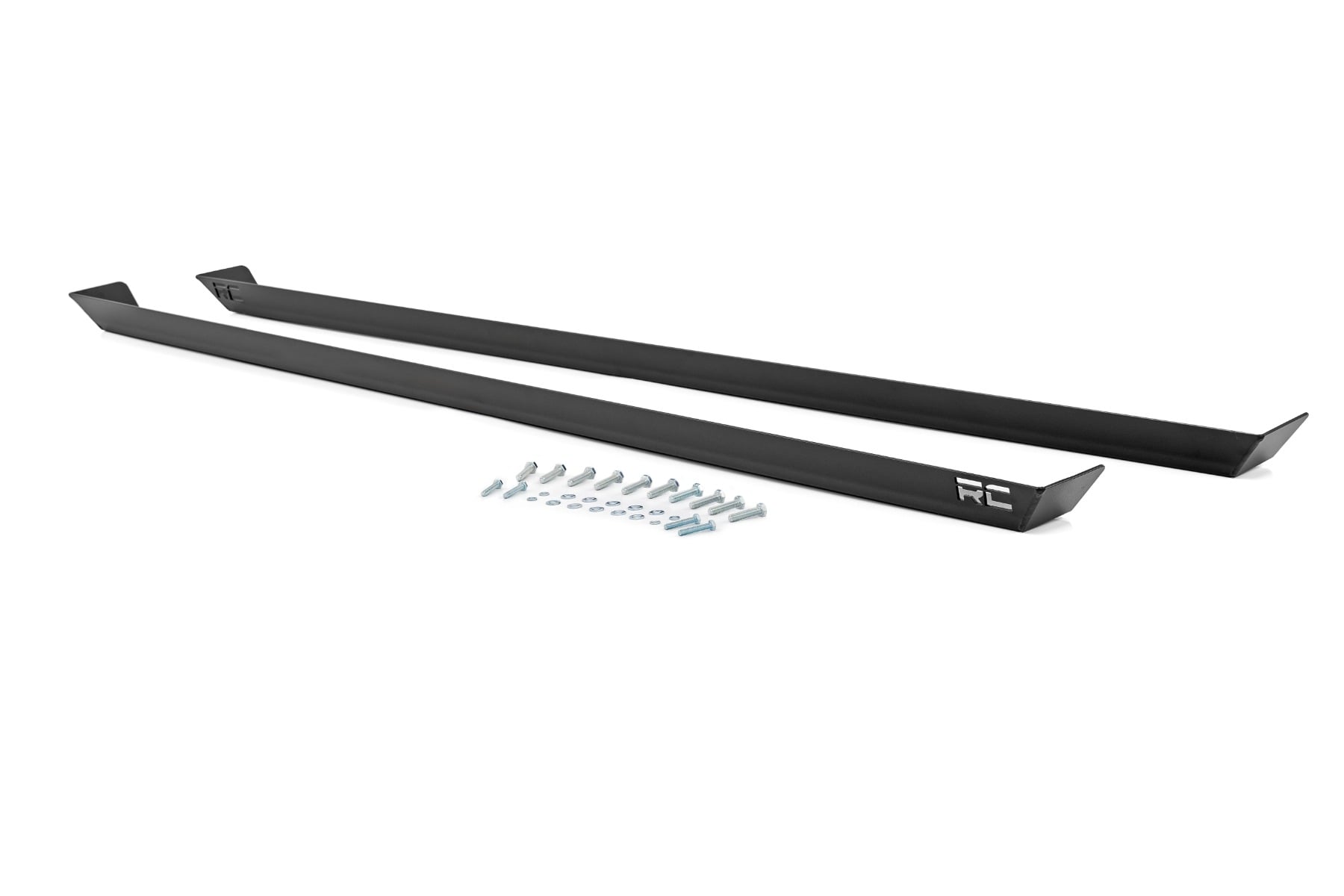 Rocker Guard Kit | 4 Seater | CFMOTO UFORCE U10 Pro — view 6