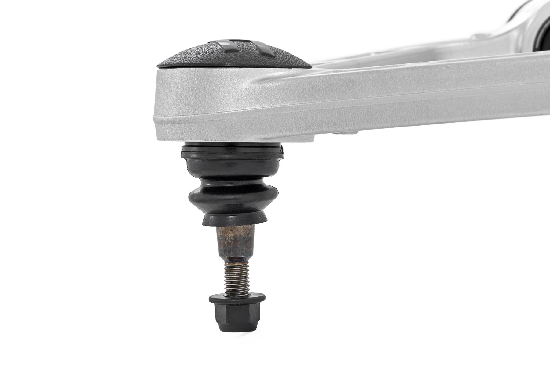 Forged Upper Control Arms | OE Upgrade | Chevy/GMC Canyon (23-25)/Colorado (23-26) — view 3
