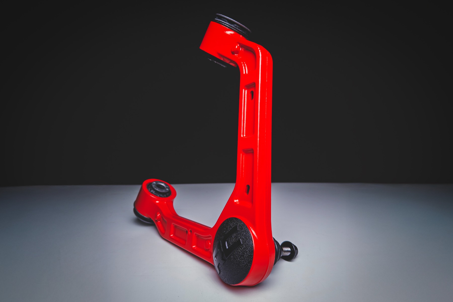 Red Forged Upper Control Arms | OE Upgrade | Chevy/GMC Canyon (23-25)/Colorado (23-26) — view 4