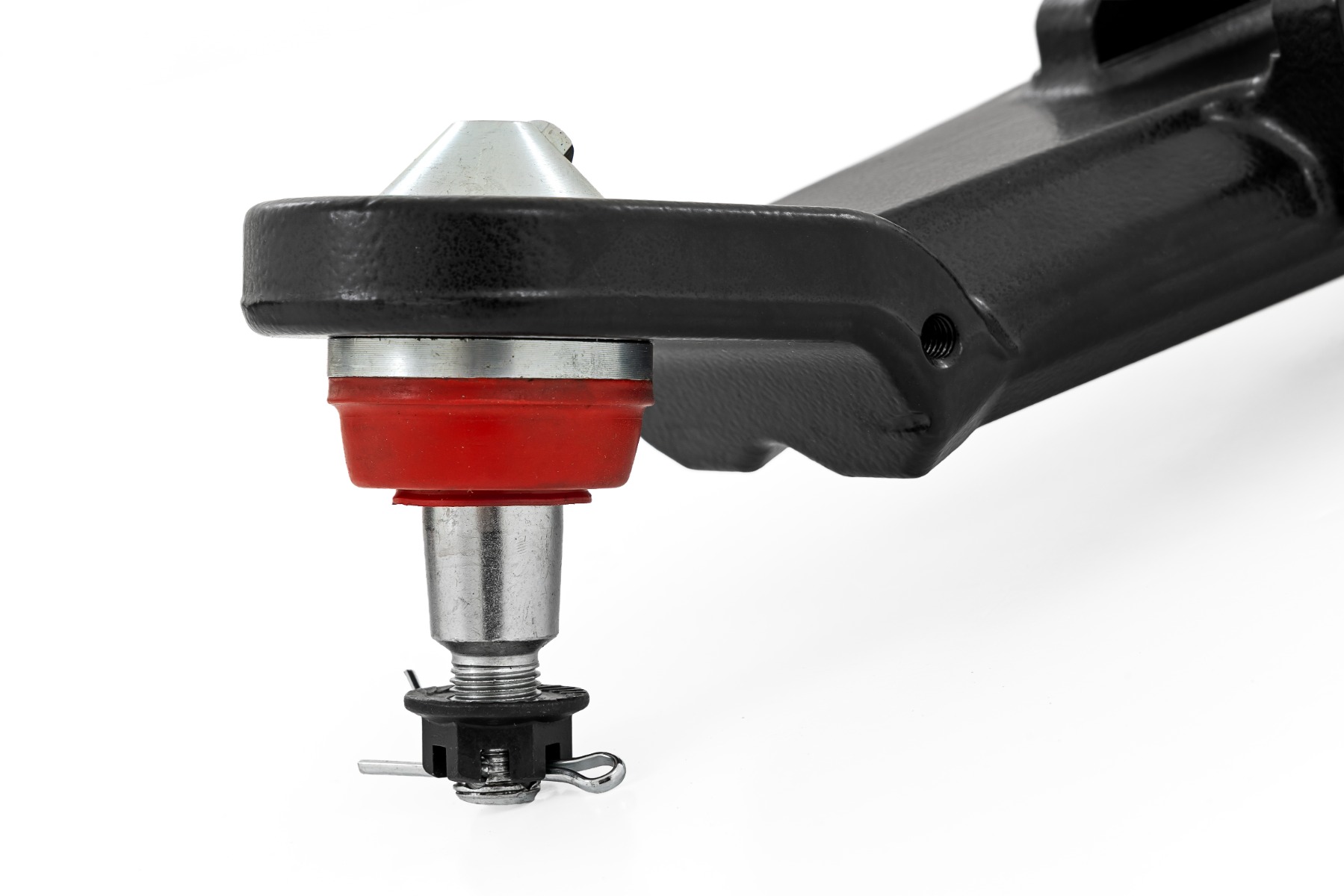 Aluminum Control Arms | High Clearance w/ 2" Forward Offset | Honda Pioneer 1000-6 — view 5