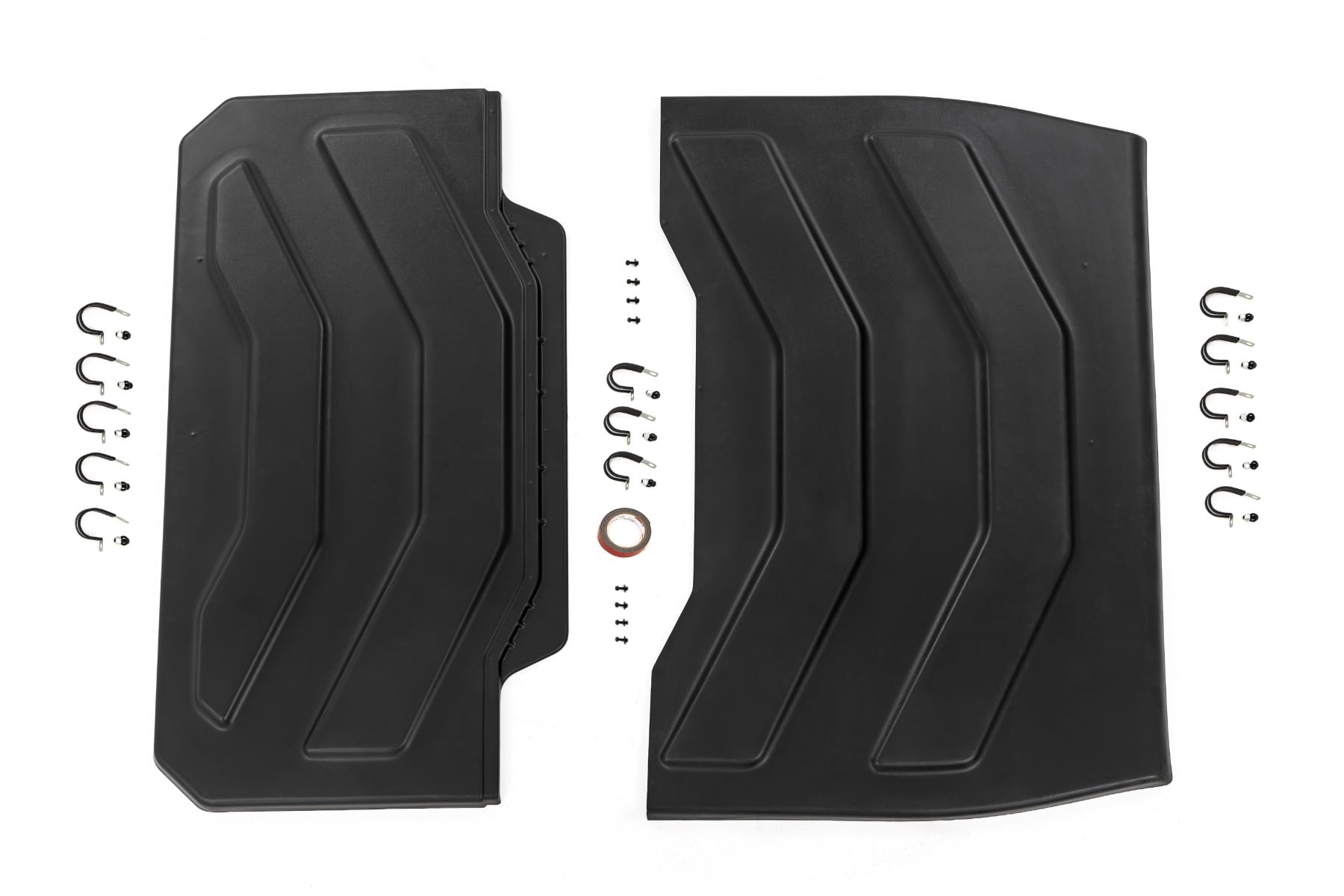 UTV Roof | HDPE | Honda Pioneer 1000-6 view 6