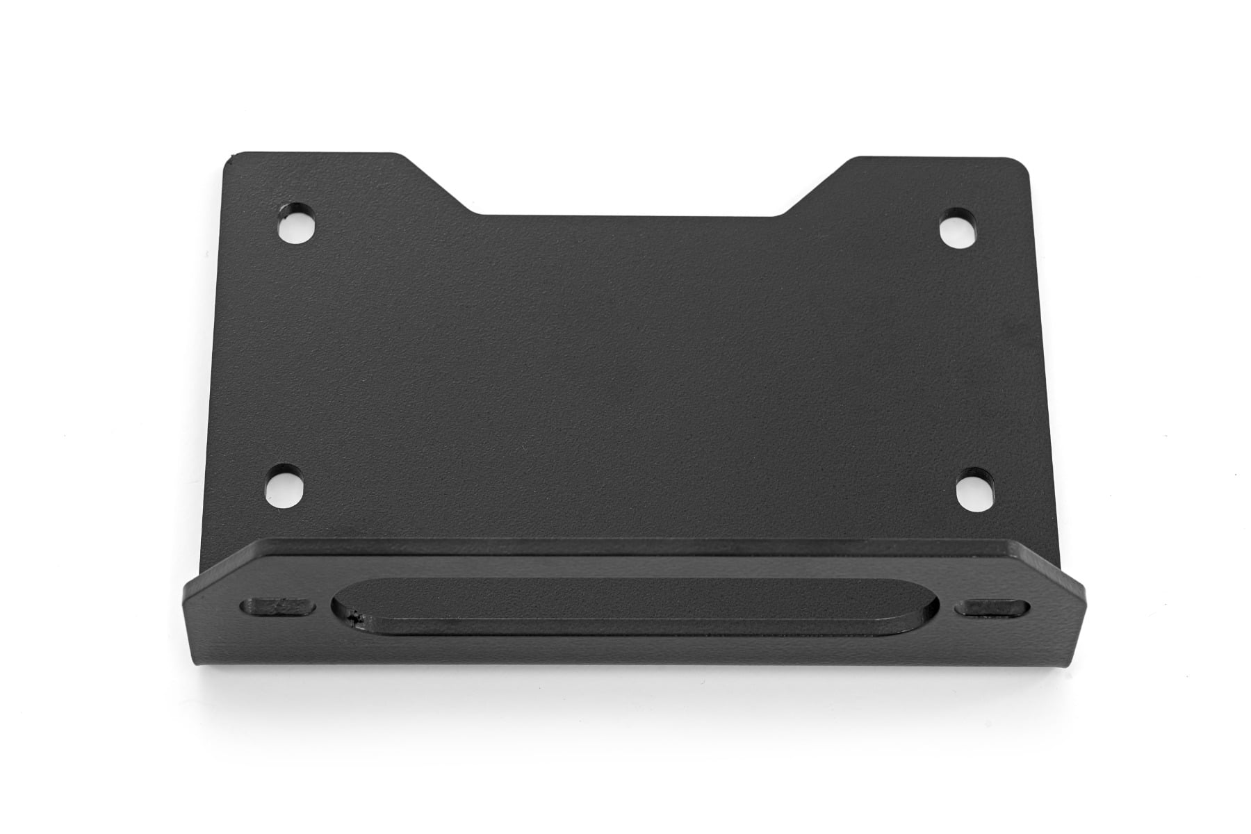 Winch Mount | John Deere Gator XUV 835 — view 2