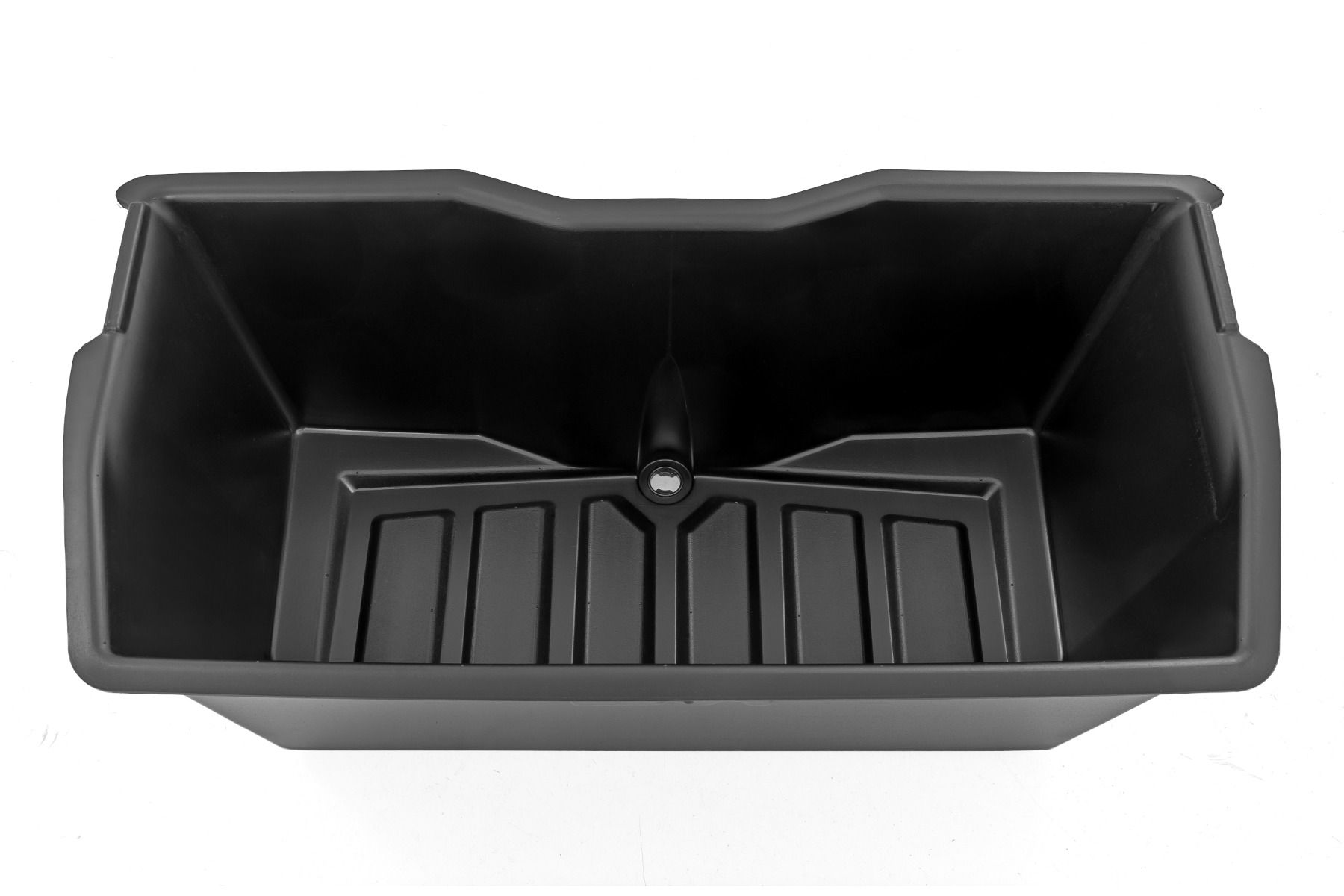 Bed Storage Compartment | Tesla Cybertruck 4WD (2024-2026) — view 4