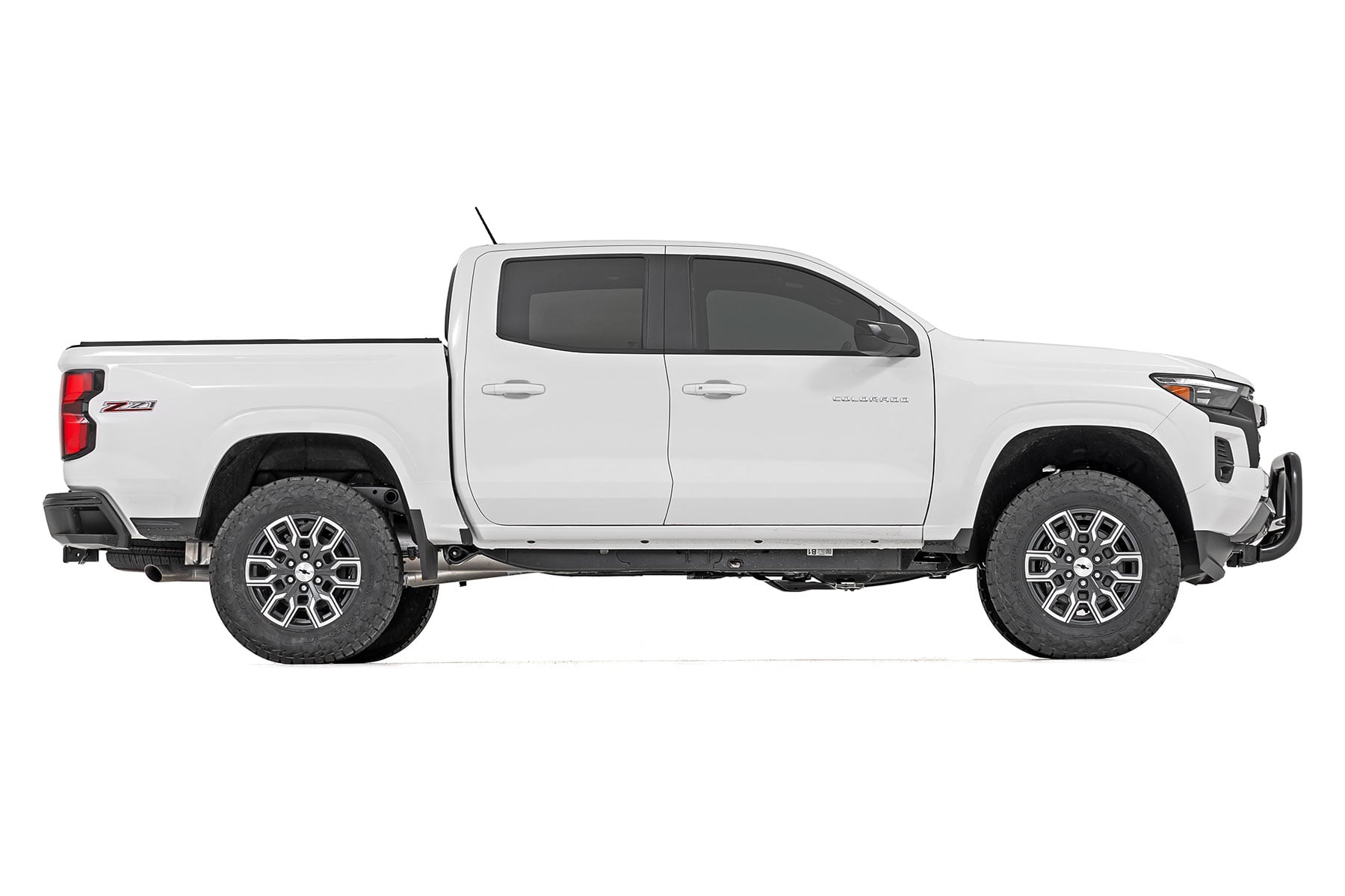 Rough Country 2 Inch Lift Kit | Chevy/GMC Canyon/Colorado  (2023-2026) view 3