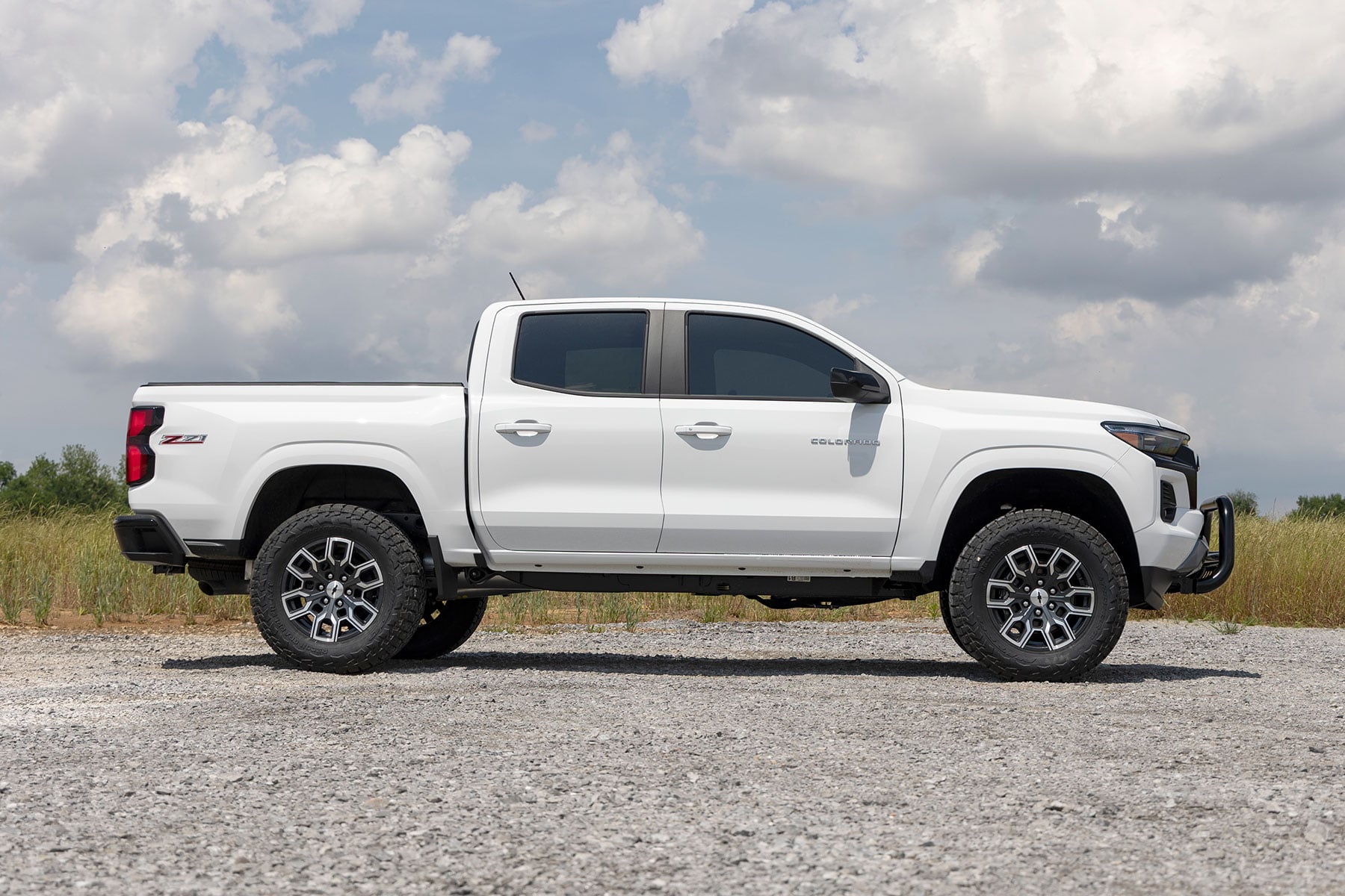 Rough Country 2 Inch Lift Kit | Chevy/GMC Canyon/Colorado  (2023-2026) view 6