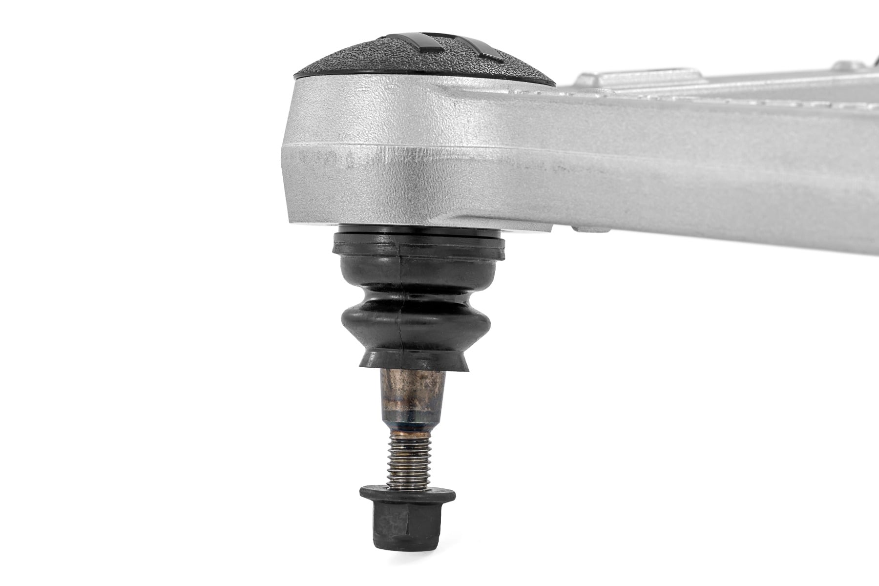 Upper Control Arms | 3.5 Inch Lift | Ford Ranger 2WD/4WD (2024-2026) view 3