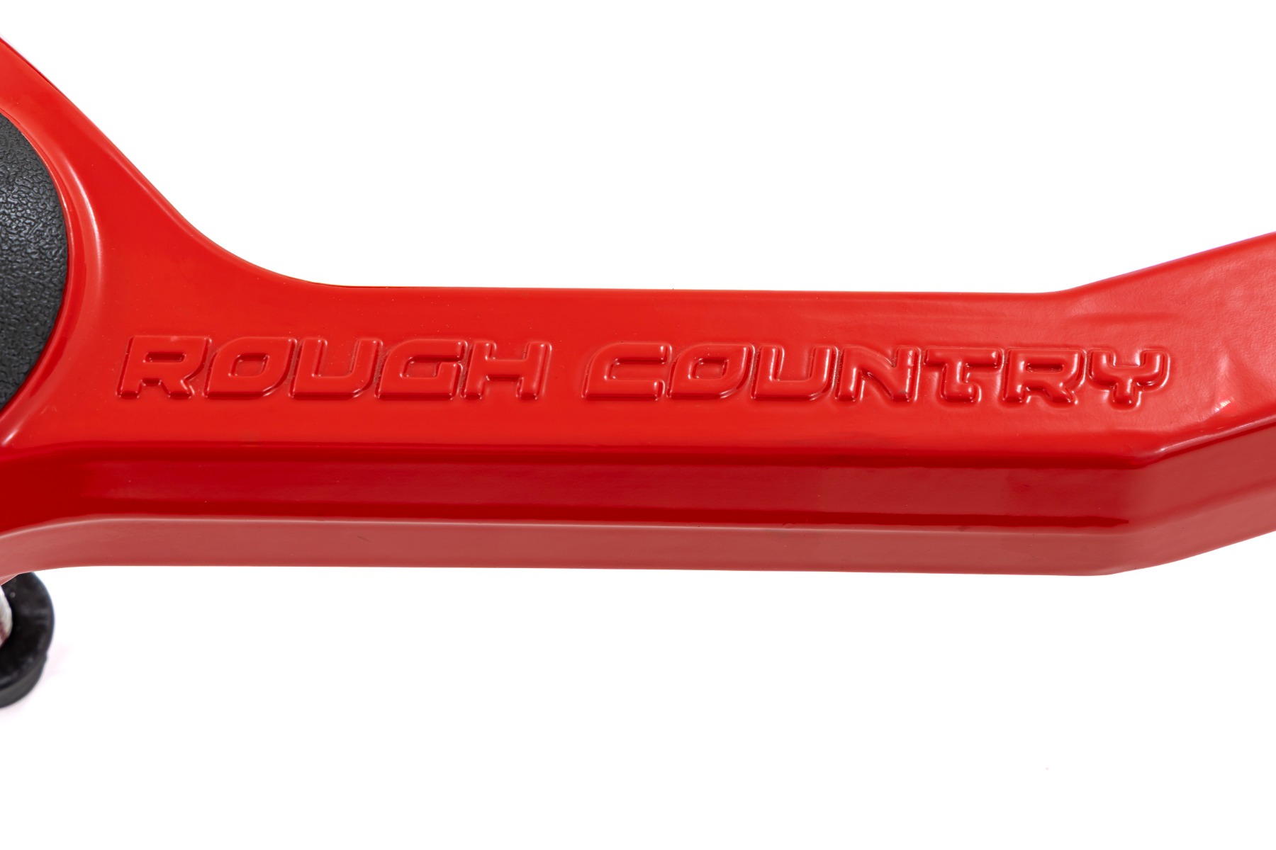 Red Upper Control Arms | OE Upgrade | Ford Ranger 2WD/4WD (2024-2026) — view 3