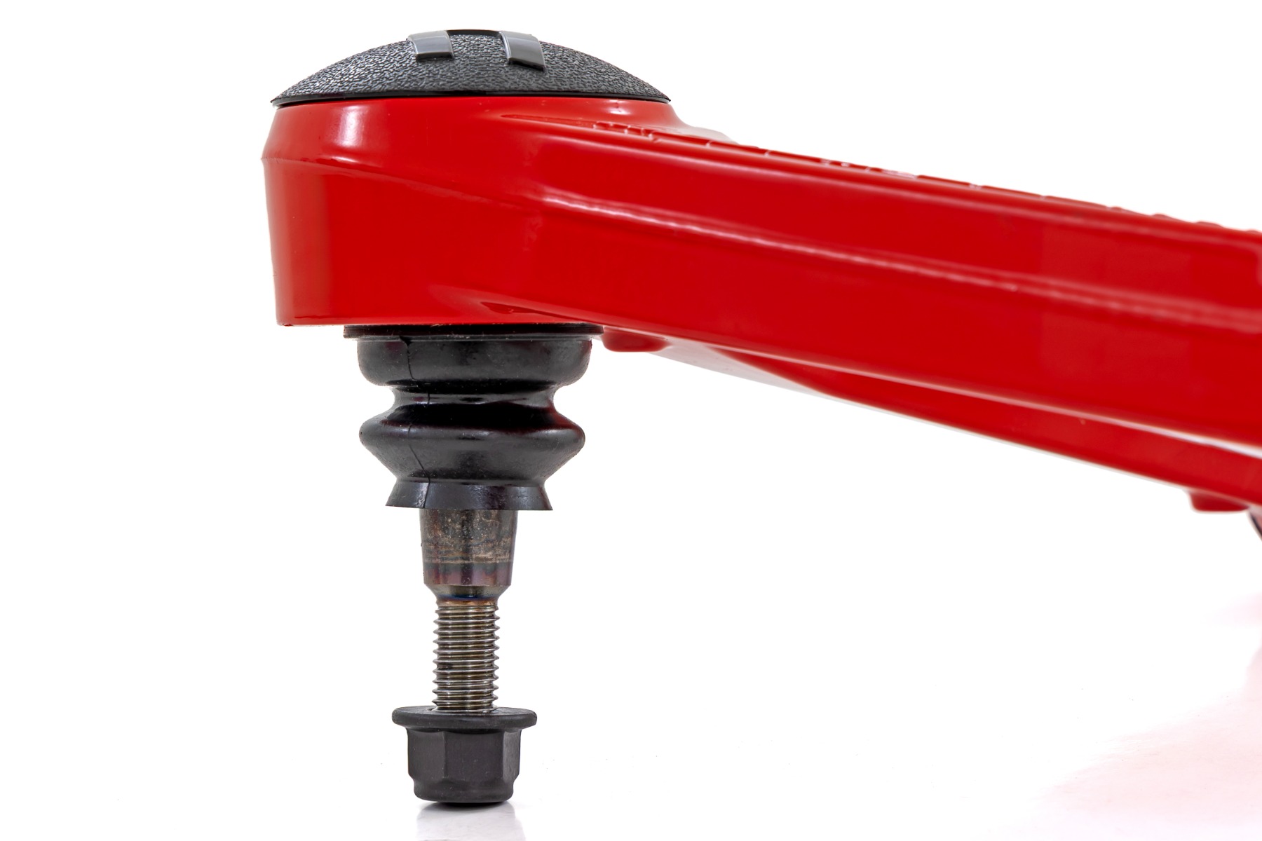 Red Upper Control Arms | OE Upgrade | Ford Ranger 2WD/4WD (2024-2026) — view 2
