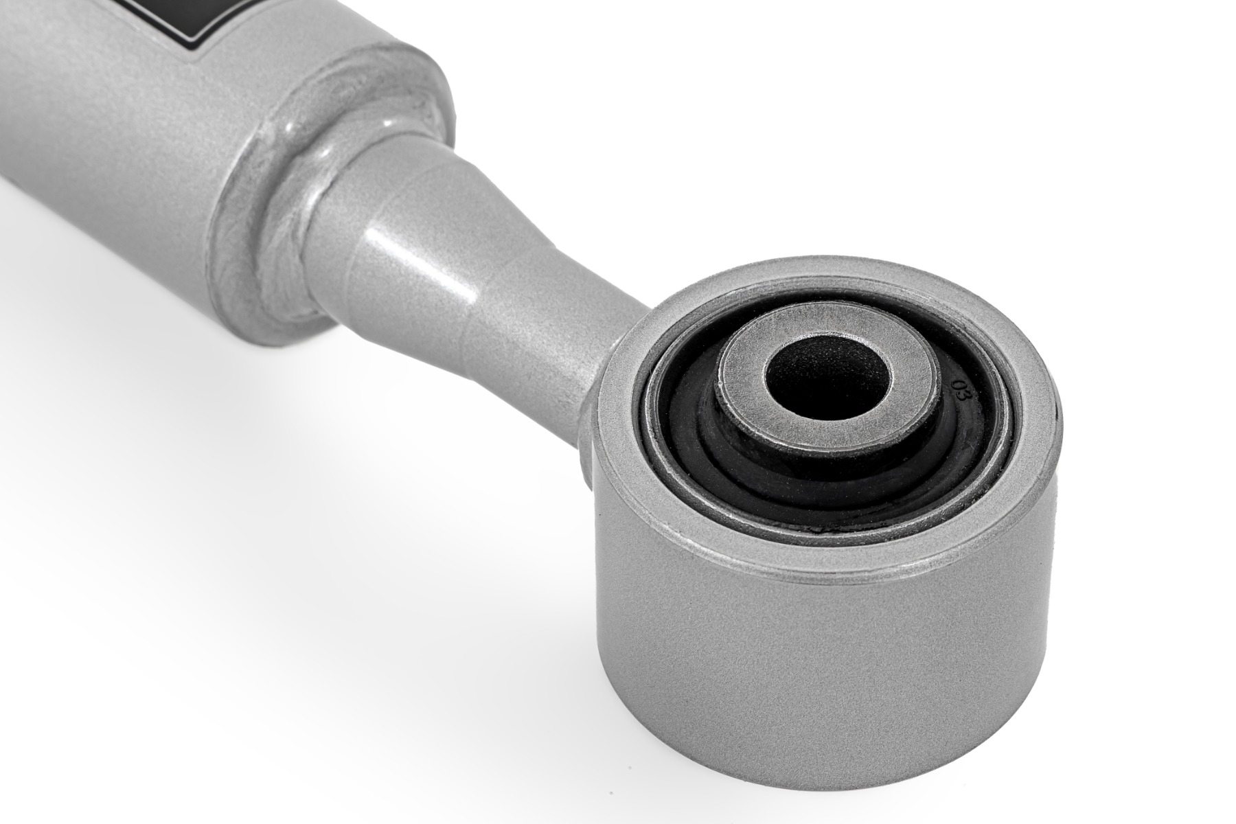 Loaded Strut Pair | 2 Inch | Toyota Land Cruiser 4WD (2024-2026) — view 2