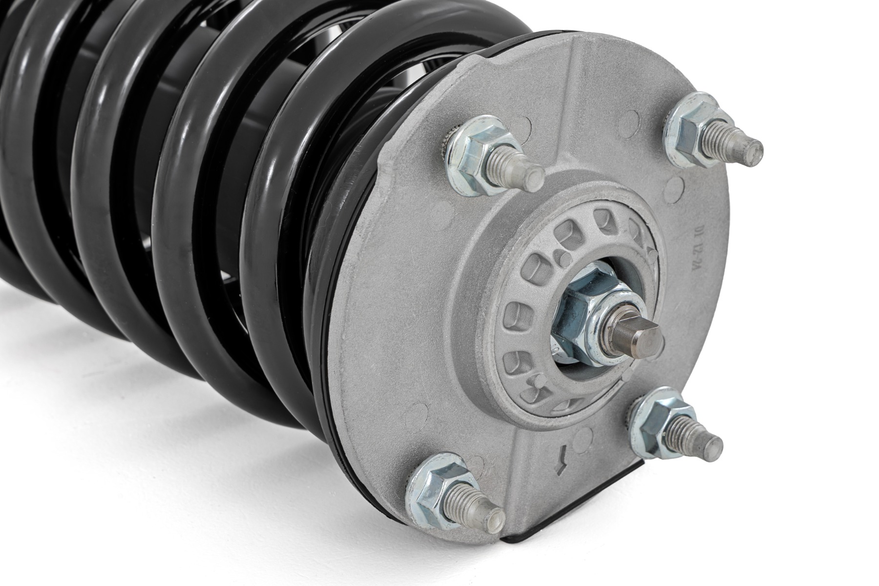 Loaded Strut Pair | 3.5 Inch | Toyota Tacoma 4WD (2024-2026) view 2