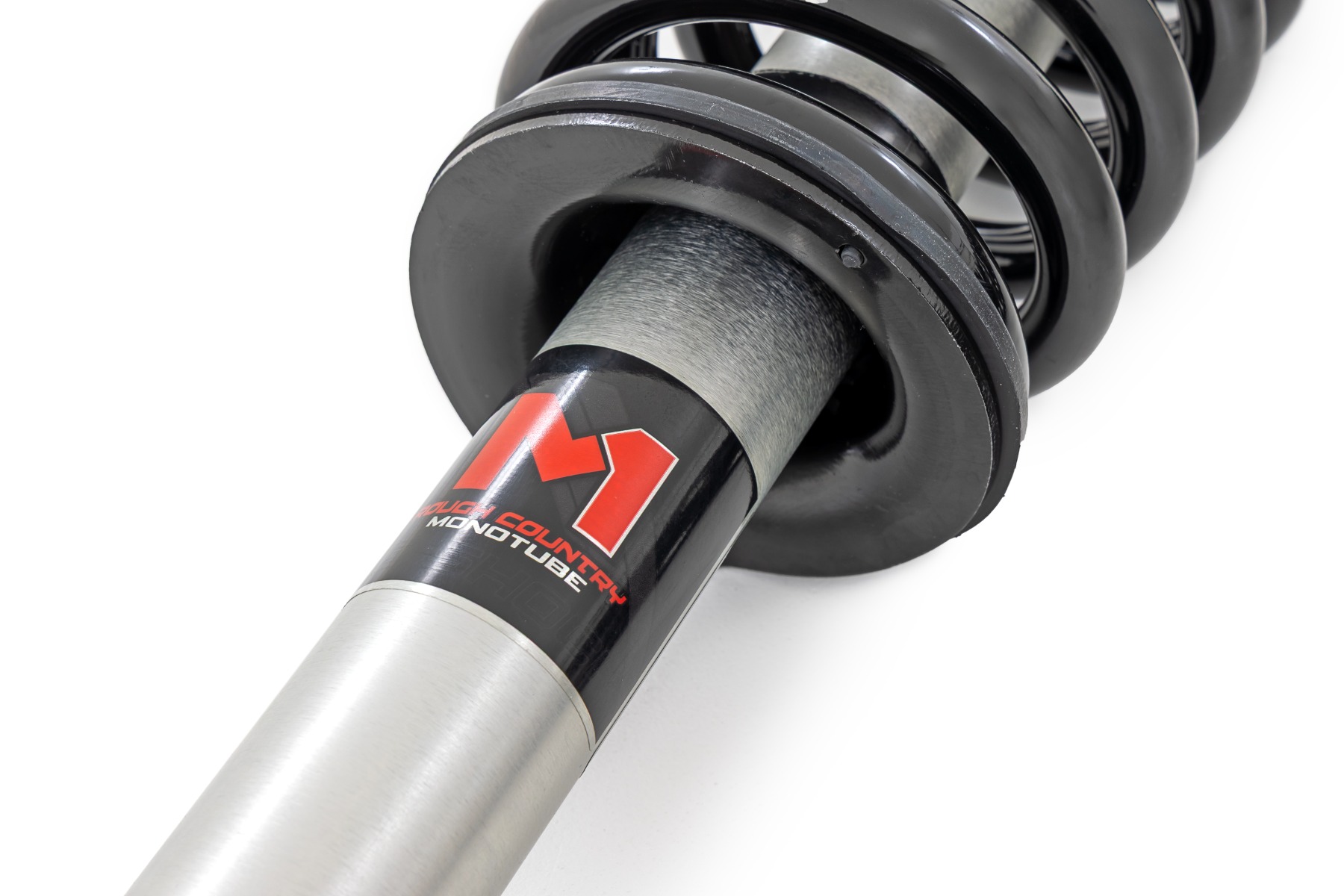 M1 Loaded Strut Pair | 3.5in | Toyota 4Runner 4WD (2025-2026) — view 3