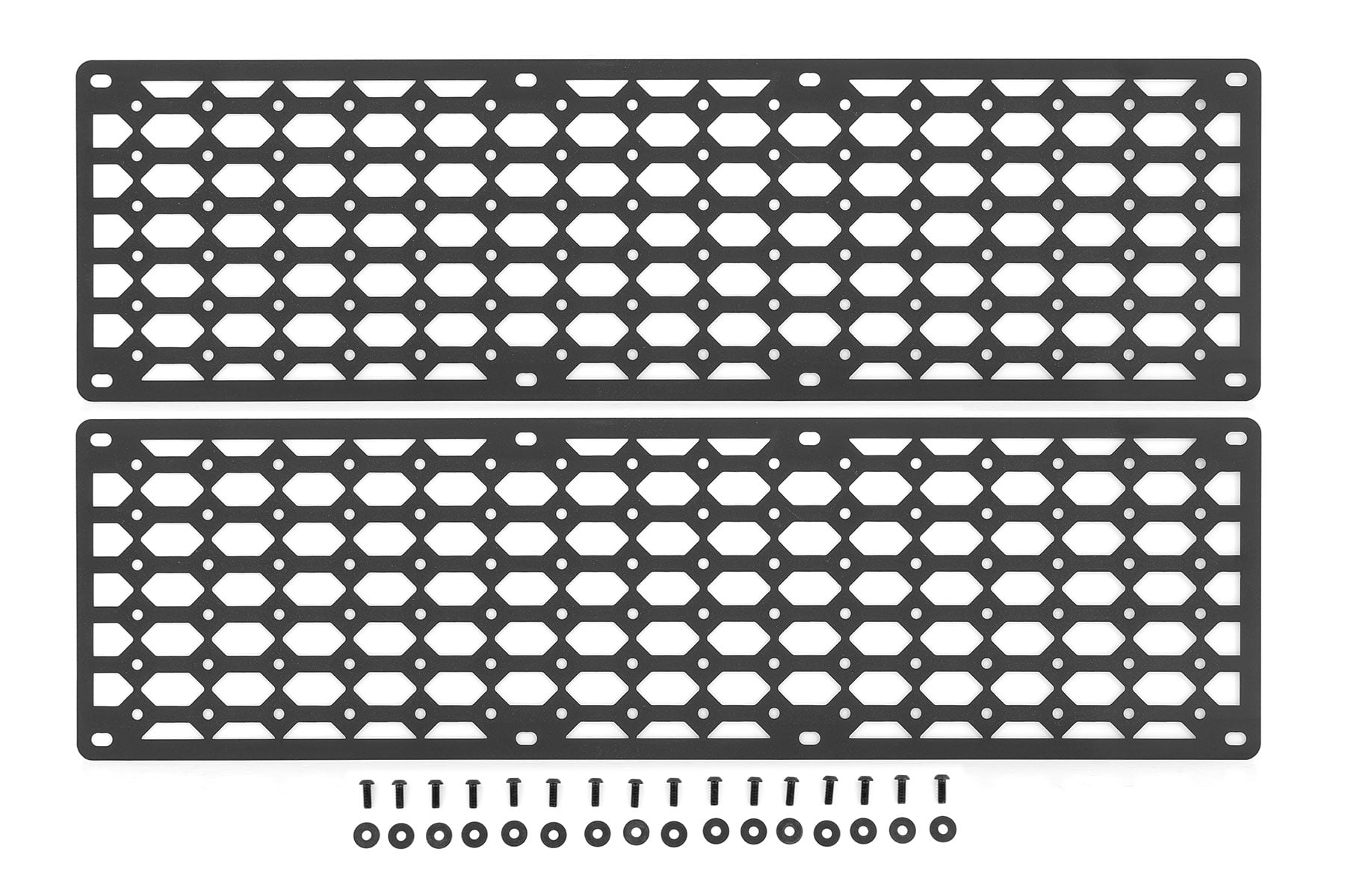 Molle Panel Kit |  Bed Cap Door | Toyota Tacoma 2WD/4WD (2016-2026) — view 5