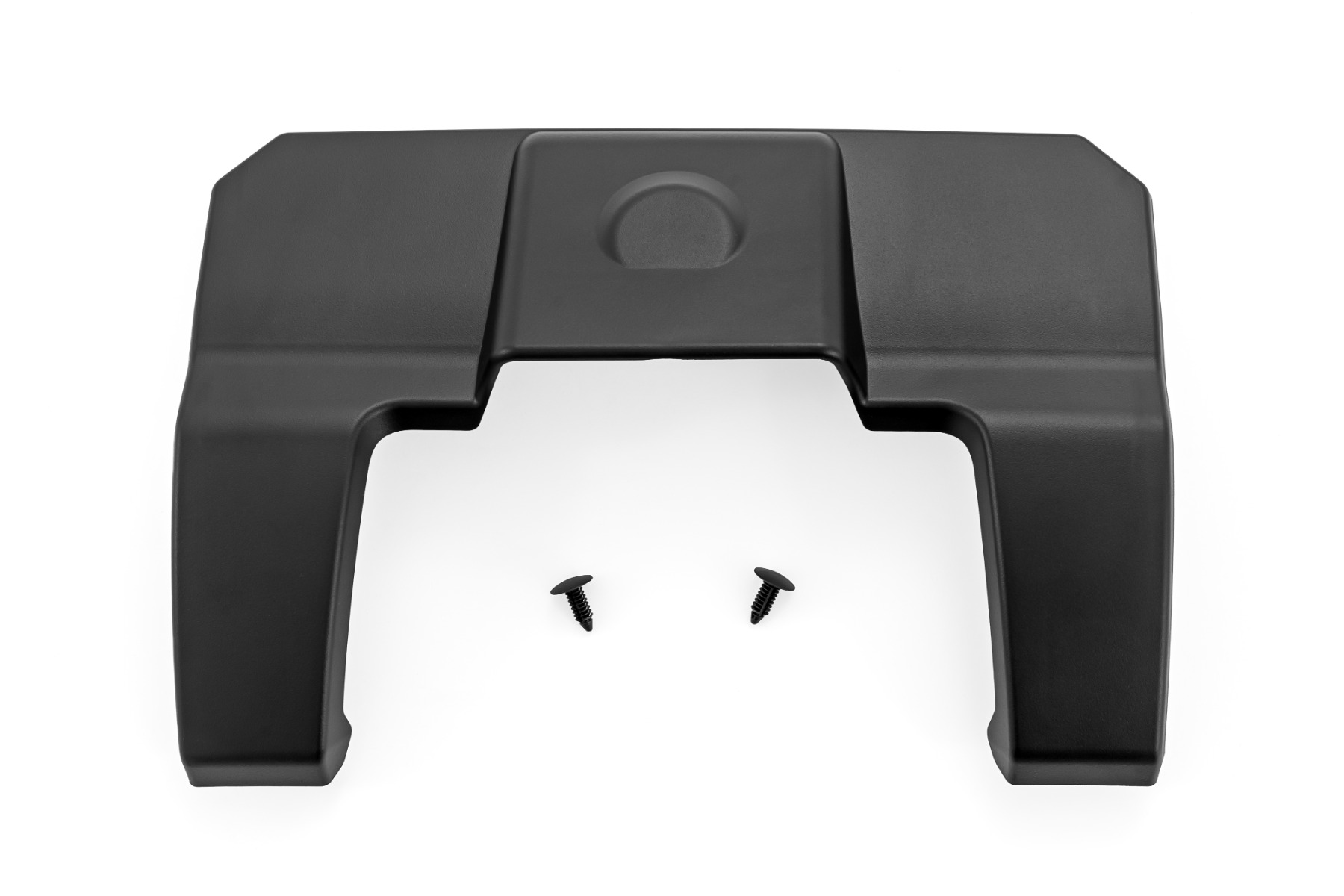 Hitch Cover | Toyota Land Cruiser 4WD (2024-2026) — view 2