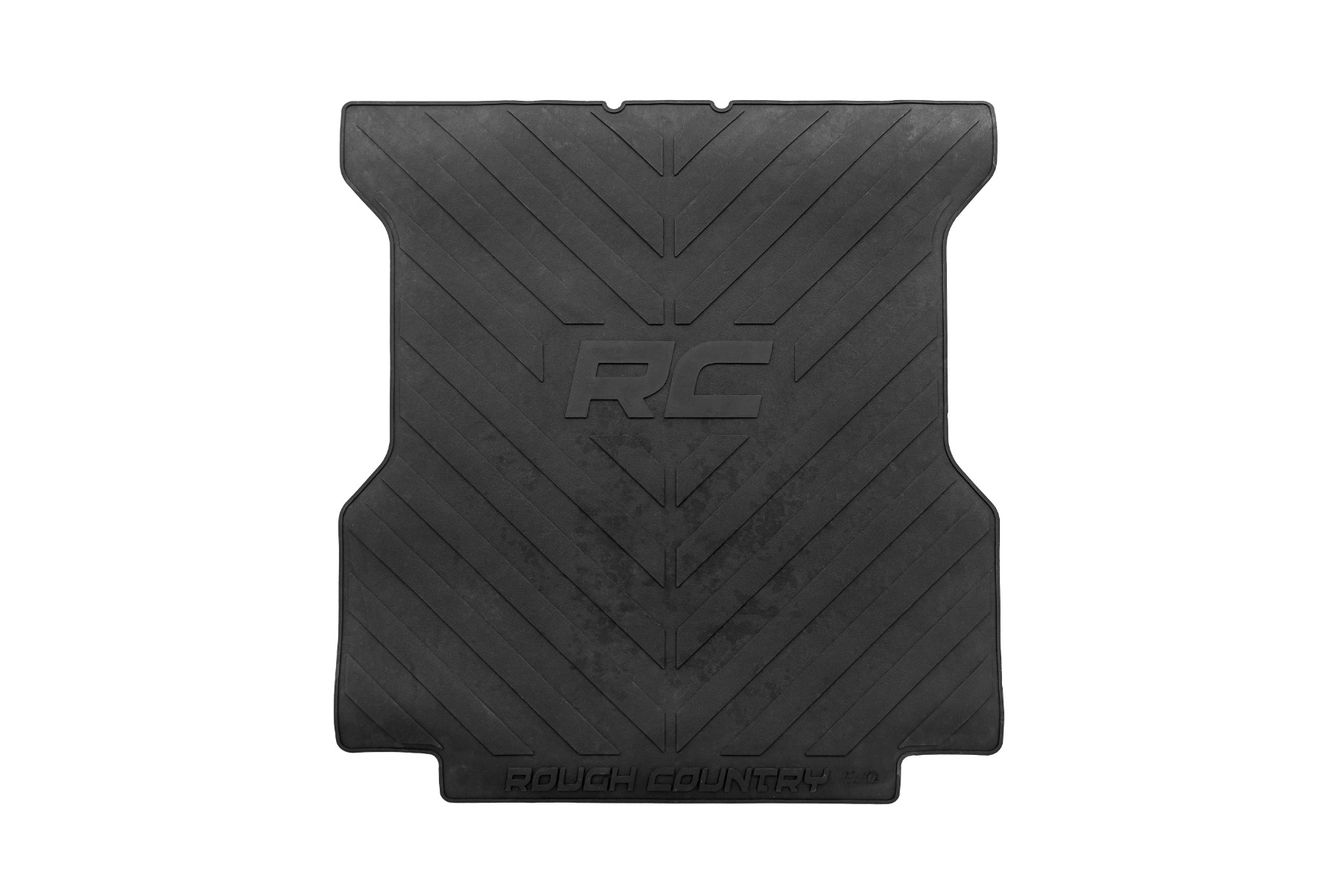 Bed Mat | 5' Bed | RC Logo | Toyota Tacoma 2WD/4WD (2024-2026) — view 5