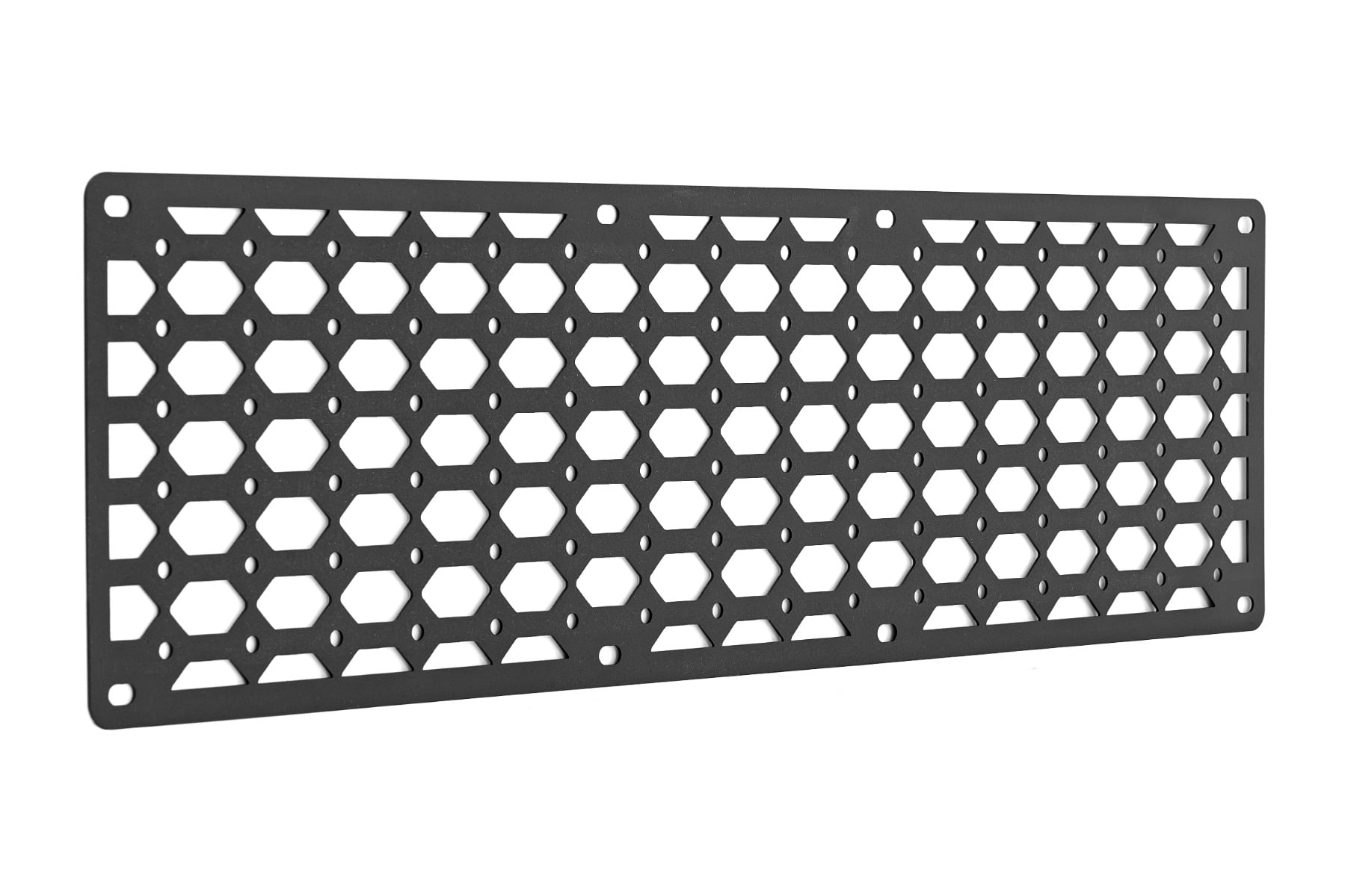 Molle Panel Kit |  Bed Cap Door | Toyota Tacoma 2WD/4WD (2016-2026) — view 6
