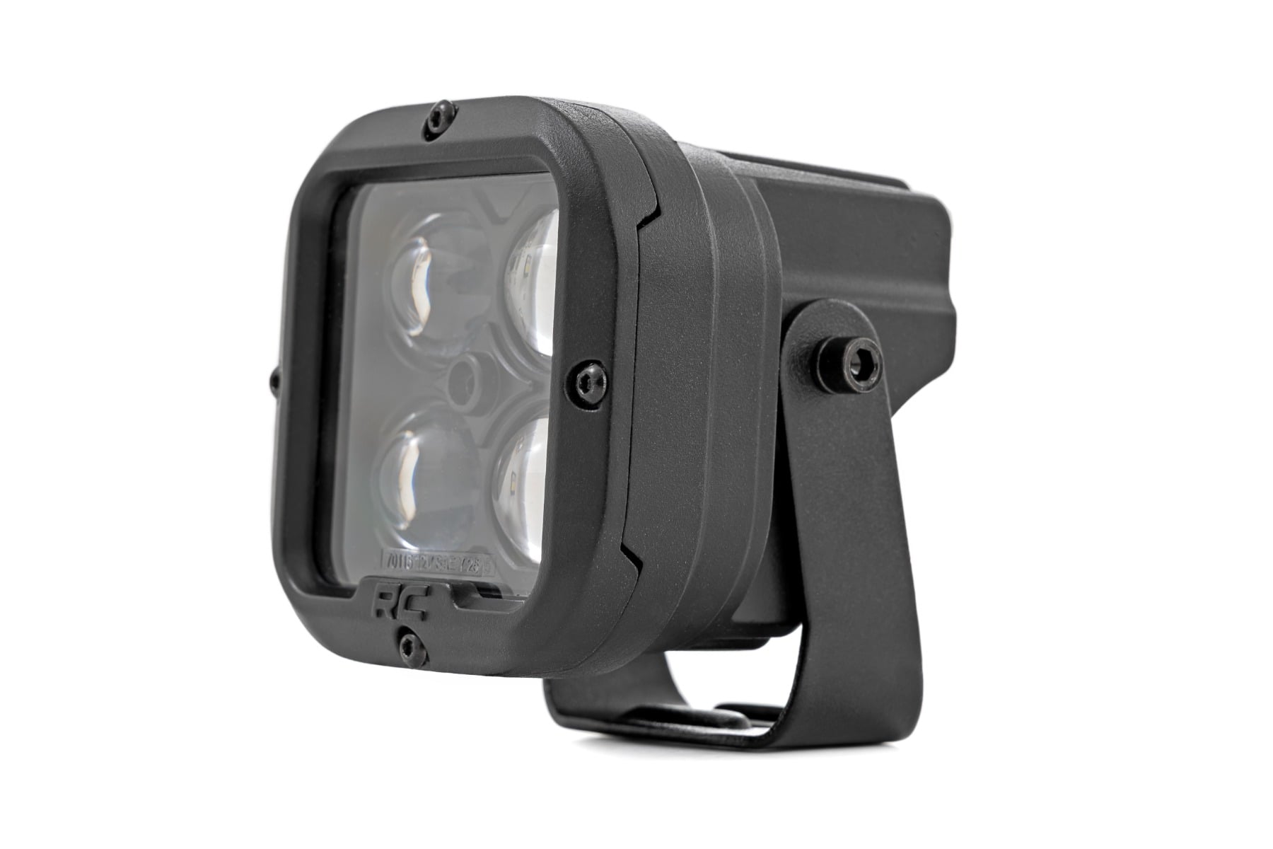 2 Inch SAE Driving Light Pods | Pair — view 3