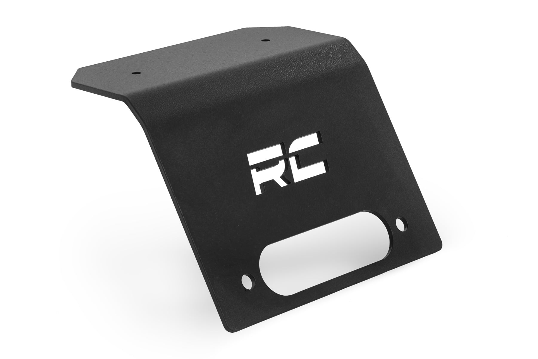 2" Receiver Winch Mount | Multiple UTV Makes & Models — view 4