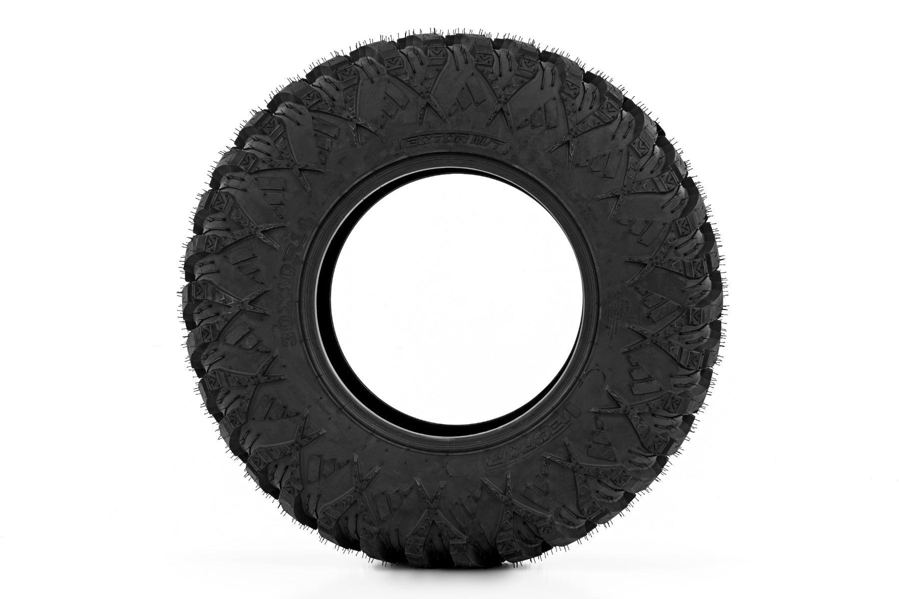 30X10R14 Vector M/T view 2