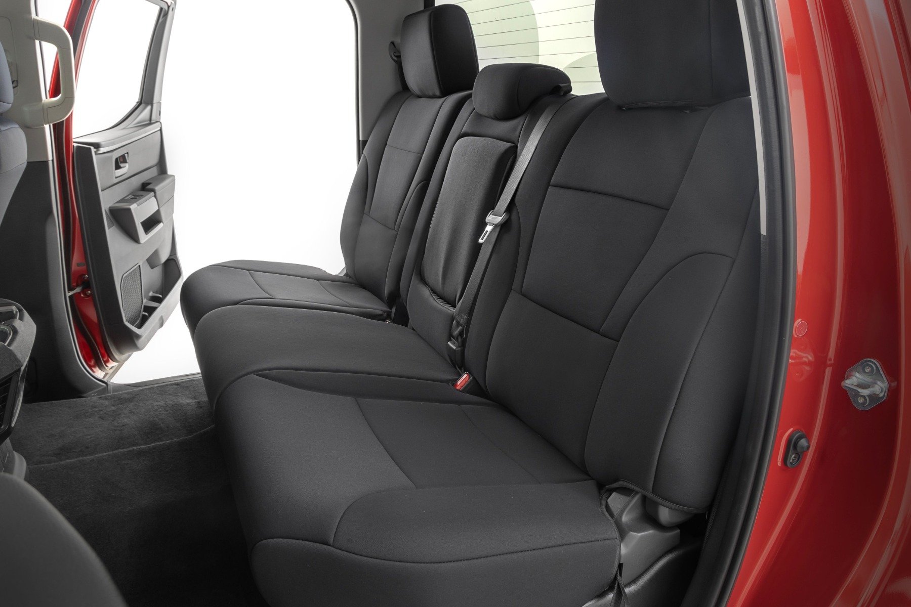Seat Covers | Toyota Tundra 2WD/4WD (2022-2026) view 3