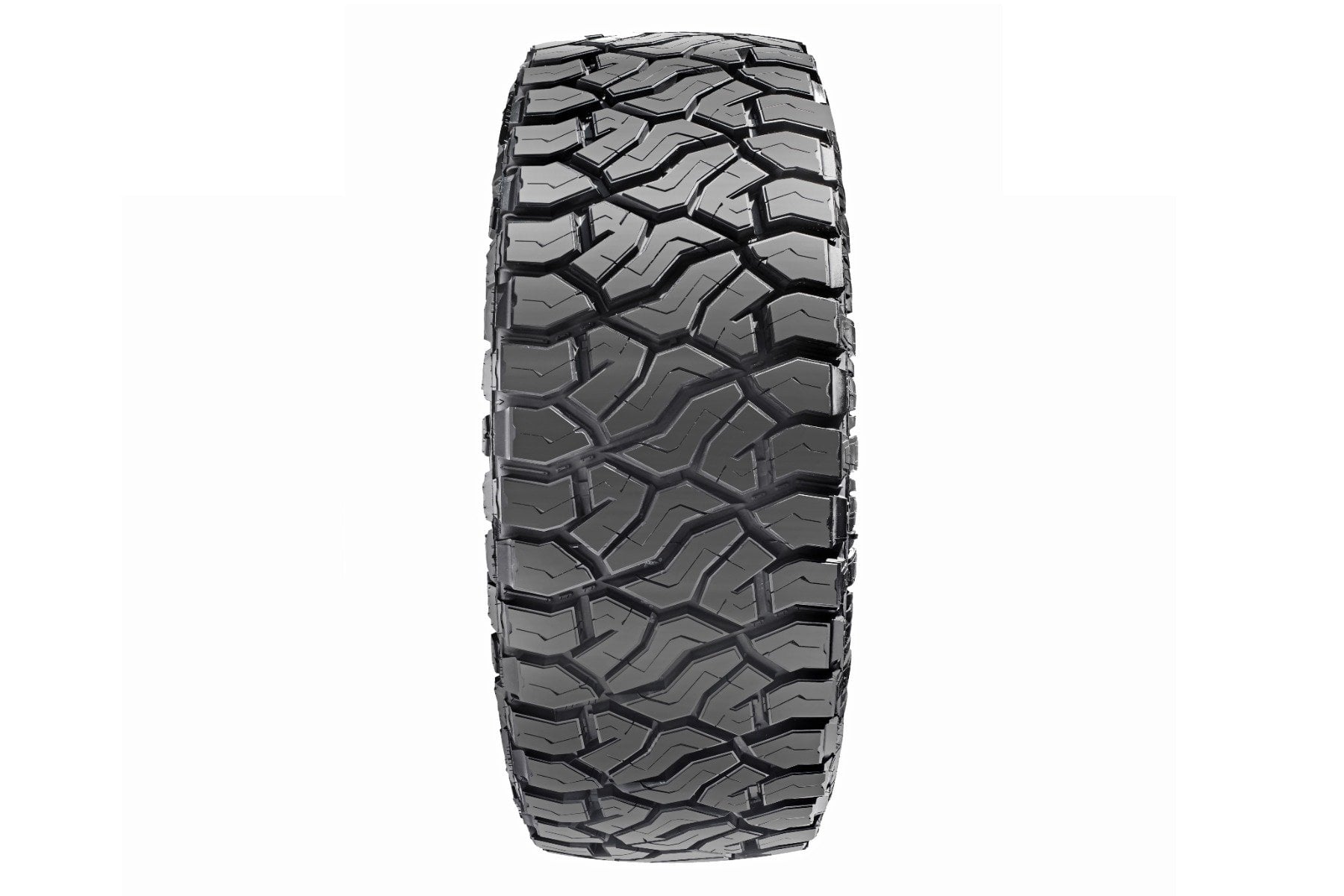 265/70R17 Venom Terra Hunter R/T view 2