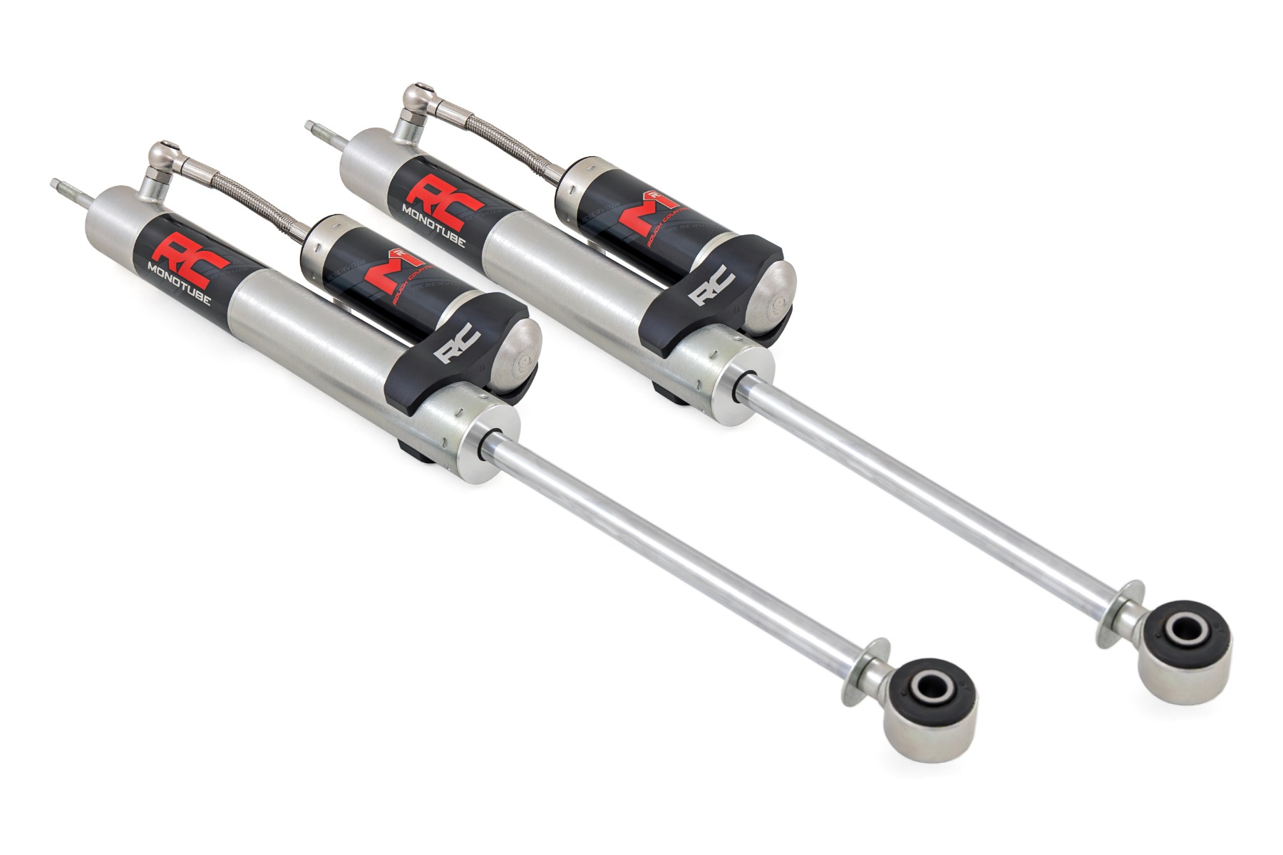 M1R Monotube Front Shocks | 5-7