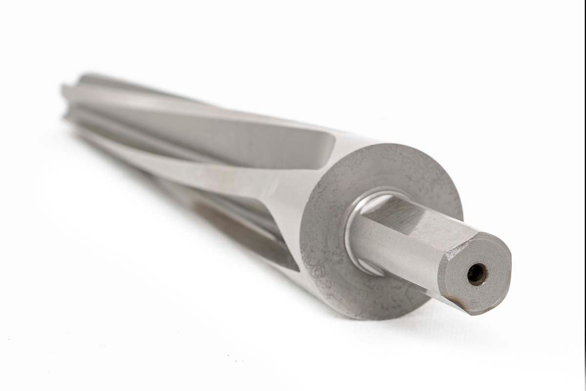 7 Degree Reamer Tool view 2