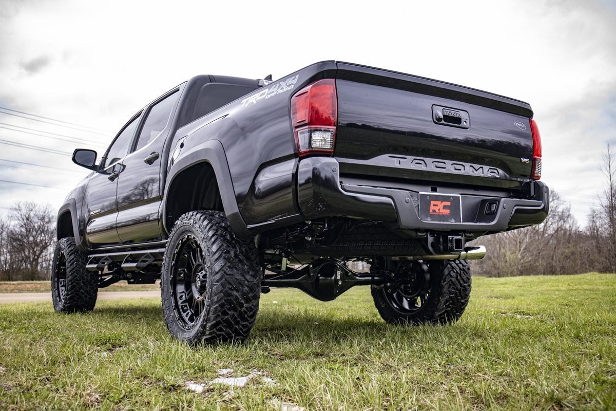 6 Inch Lift Kit | N3 Struts | Toyota Tacoma 2WD/4WD (2016-2023) — view 6