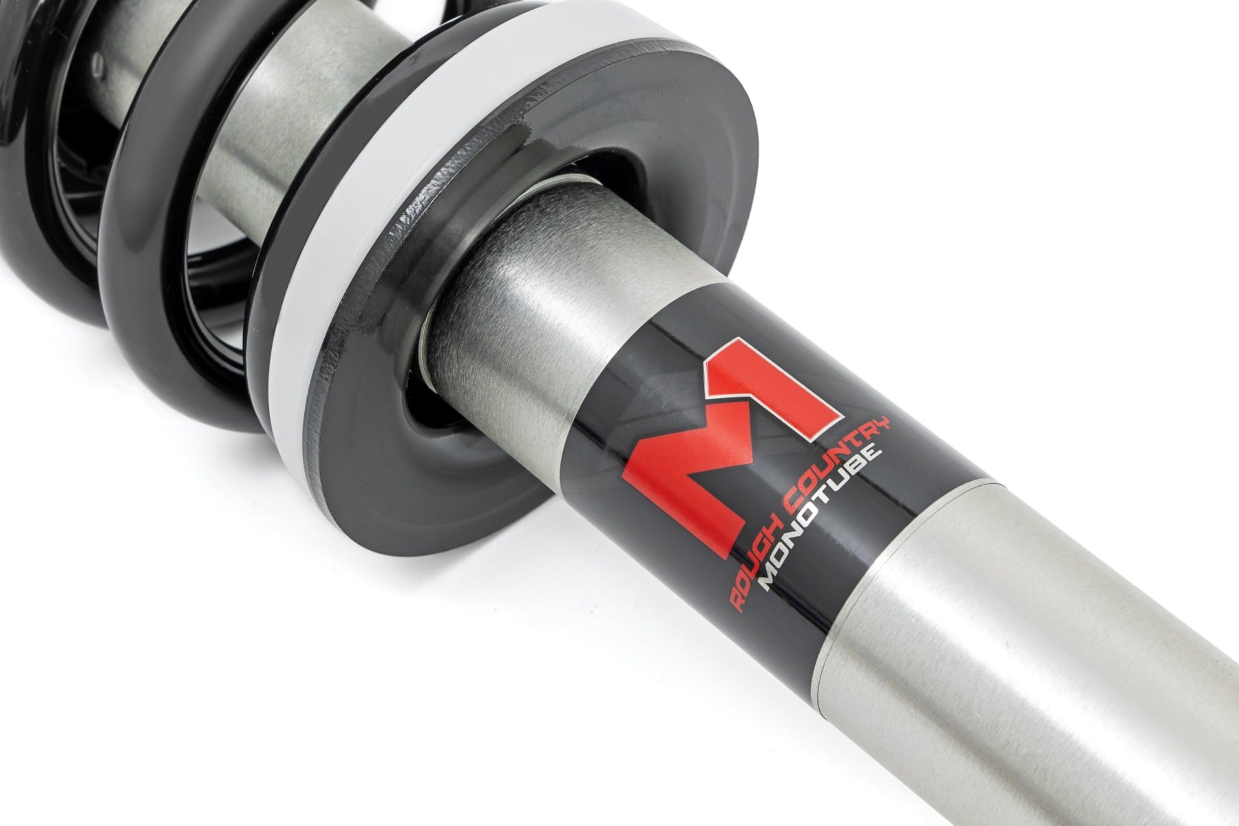 M1 Loaded Strut Pair | 2.5 Inch | Toyota Tacoma 2WD/4WD (1995-2004) — view 2