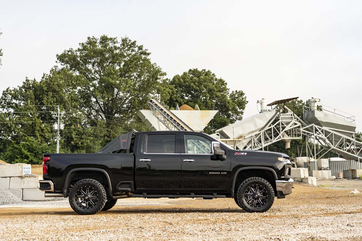 1.5-2 Inch Leveling Kit | N3 | Chevy/GMC 2500HD/3500HD (20-26) — view 6