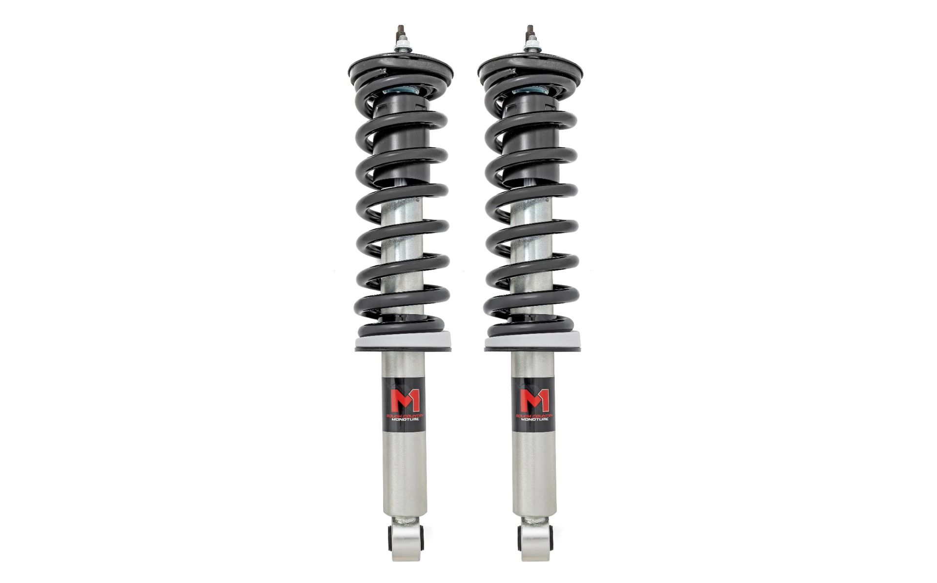 M1 Loaded Strut Pair | 3 Inch | Toyota 4Runner 2WD/4WD (1996