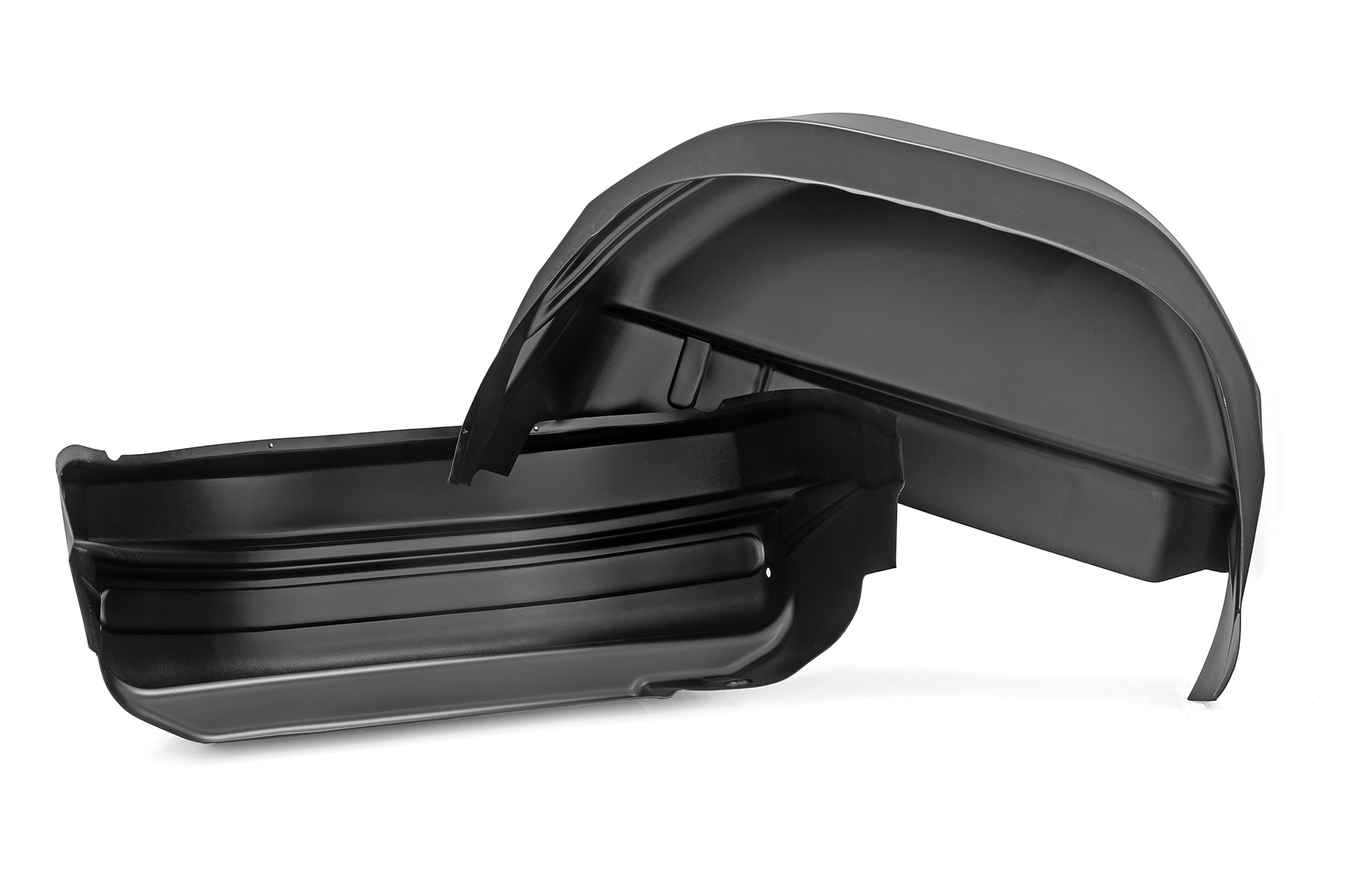 Rear Wheel Well Liners | Chevy/GMC 1500 2WD/4WD (99-06 & Classic) — view 3