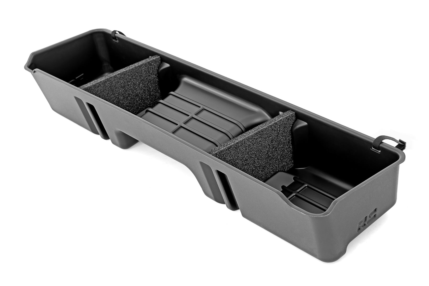 Under Seat Storage | Extended Cab | Chevy/GMC 1500/2500HD (99-06 & Classic) view 6